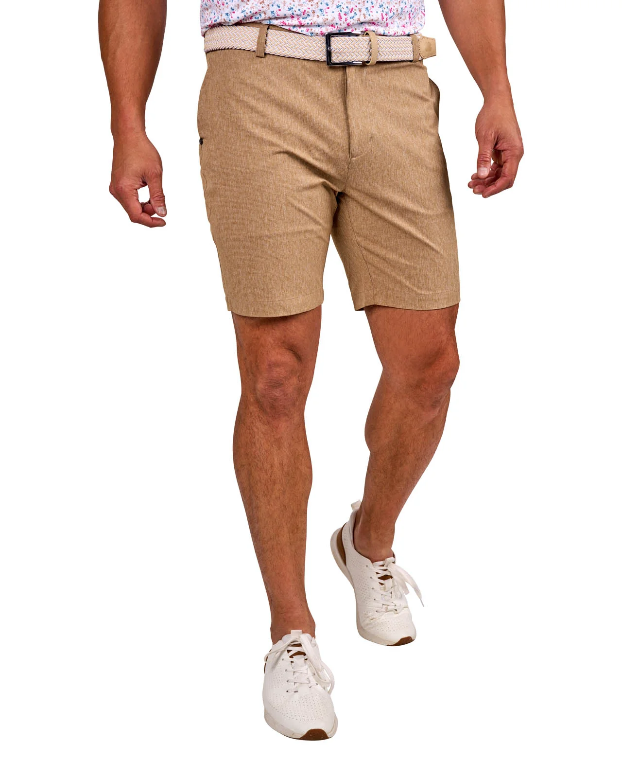 Prime Shorts 8"