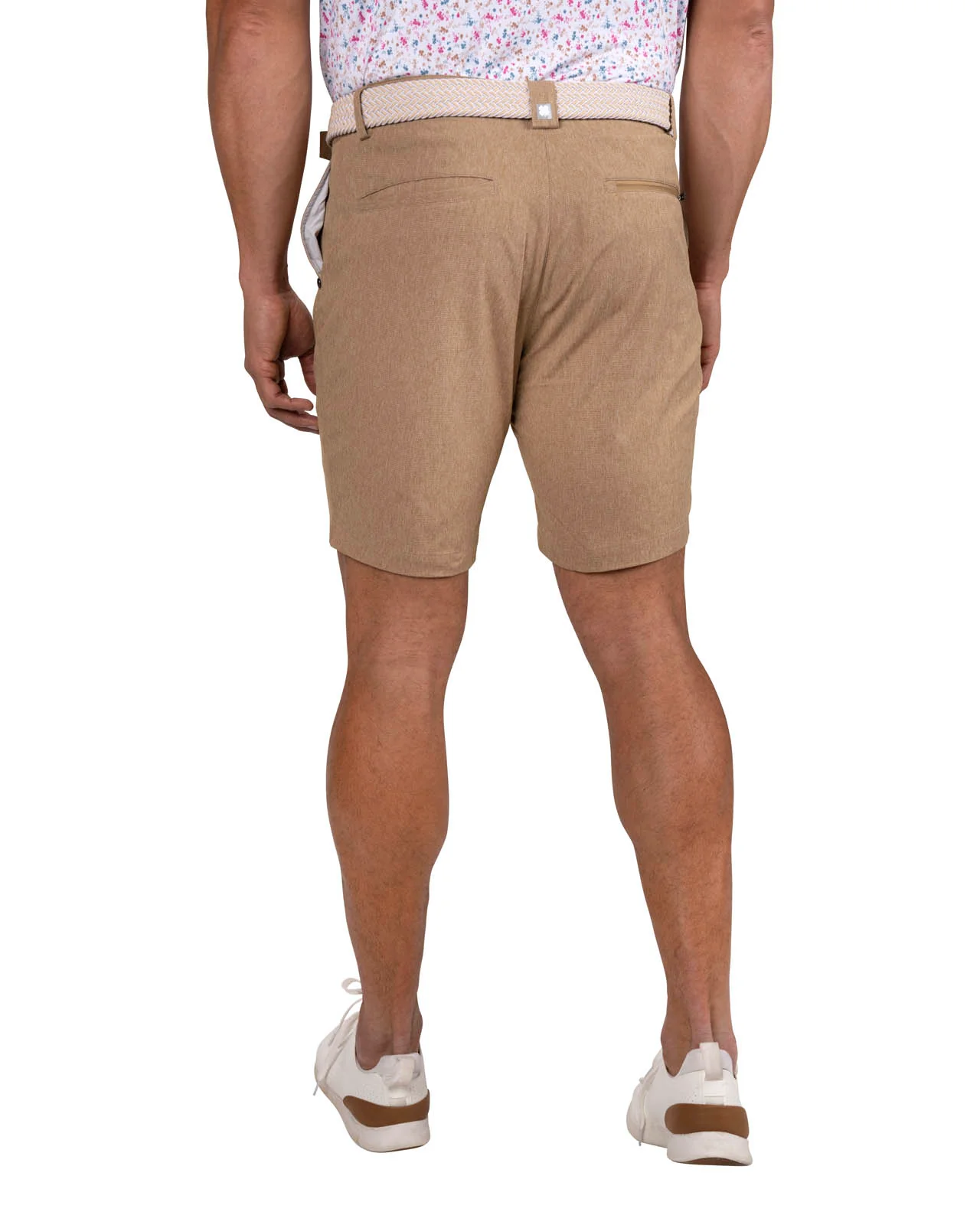 Prime Shorts 8" - Image 3