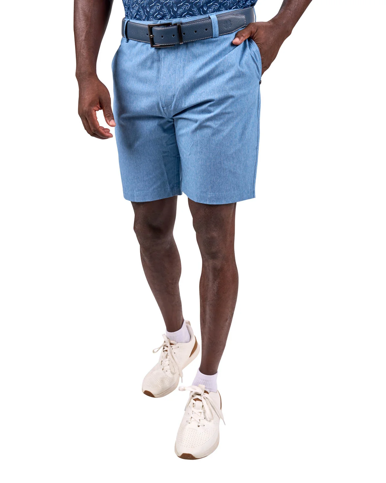 Prime Shorts 8"
