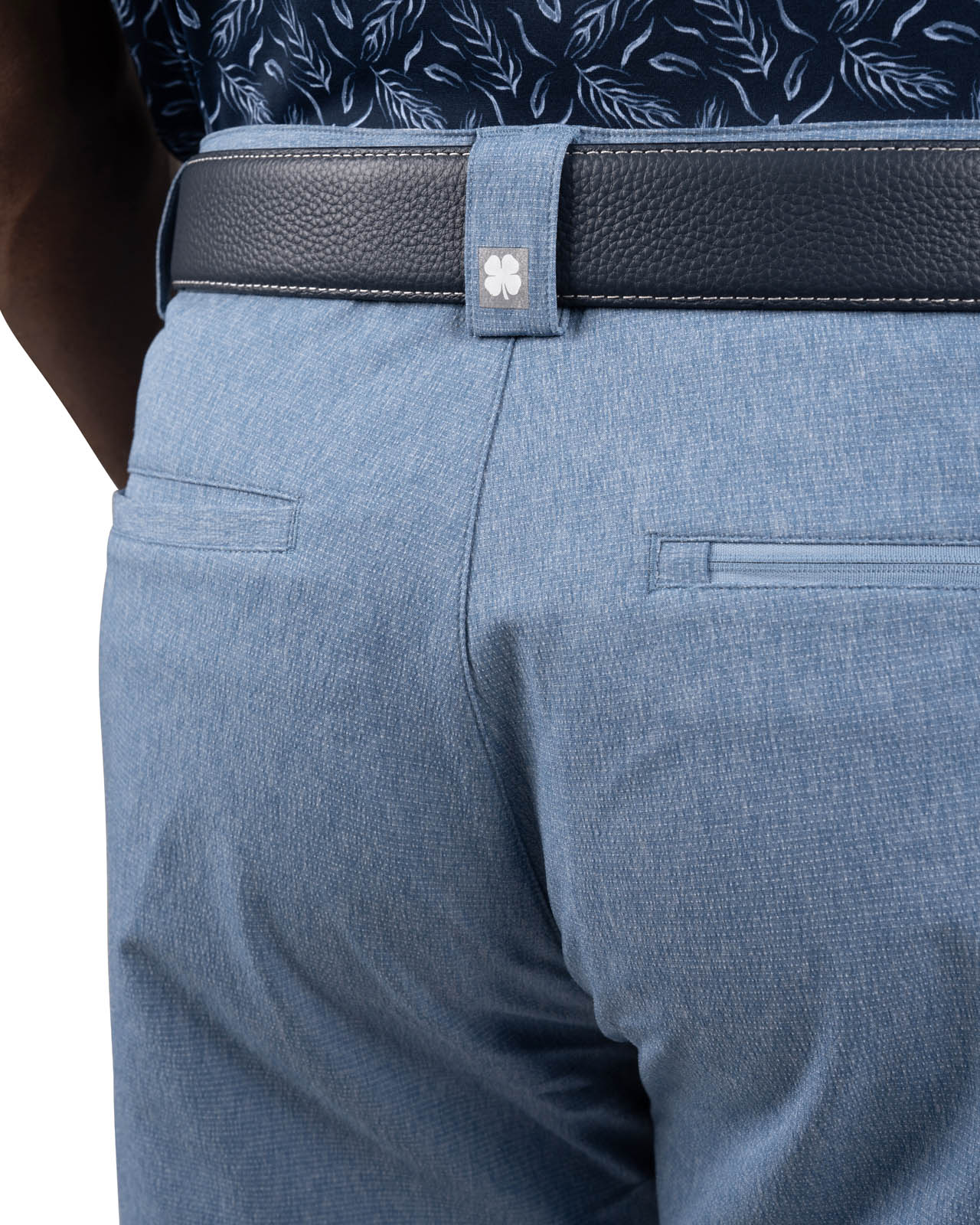 Prime Shorts 8" - Image 4