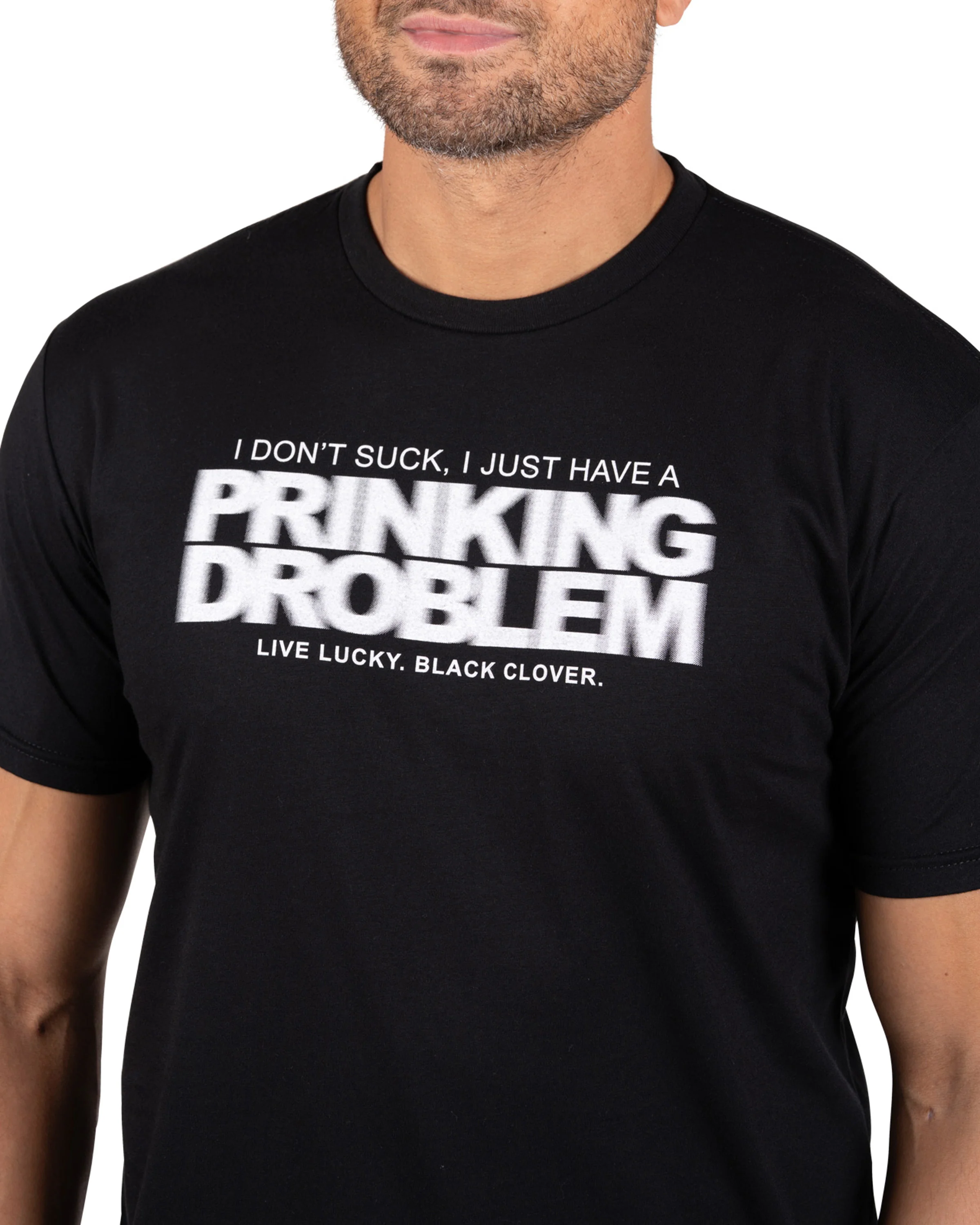 Problems Tee - Image 2