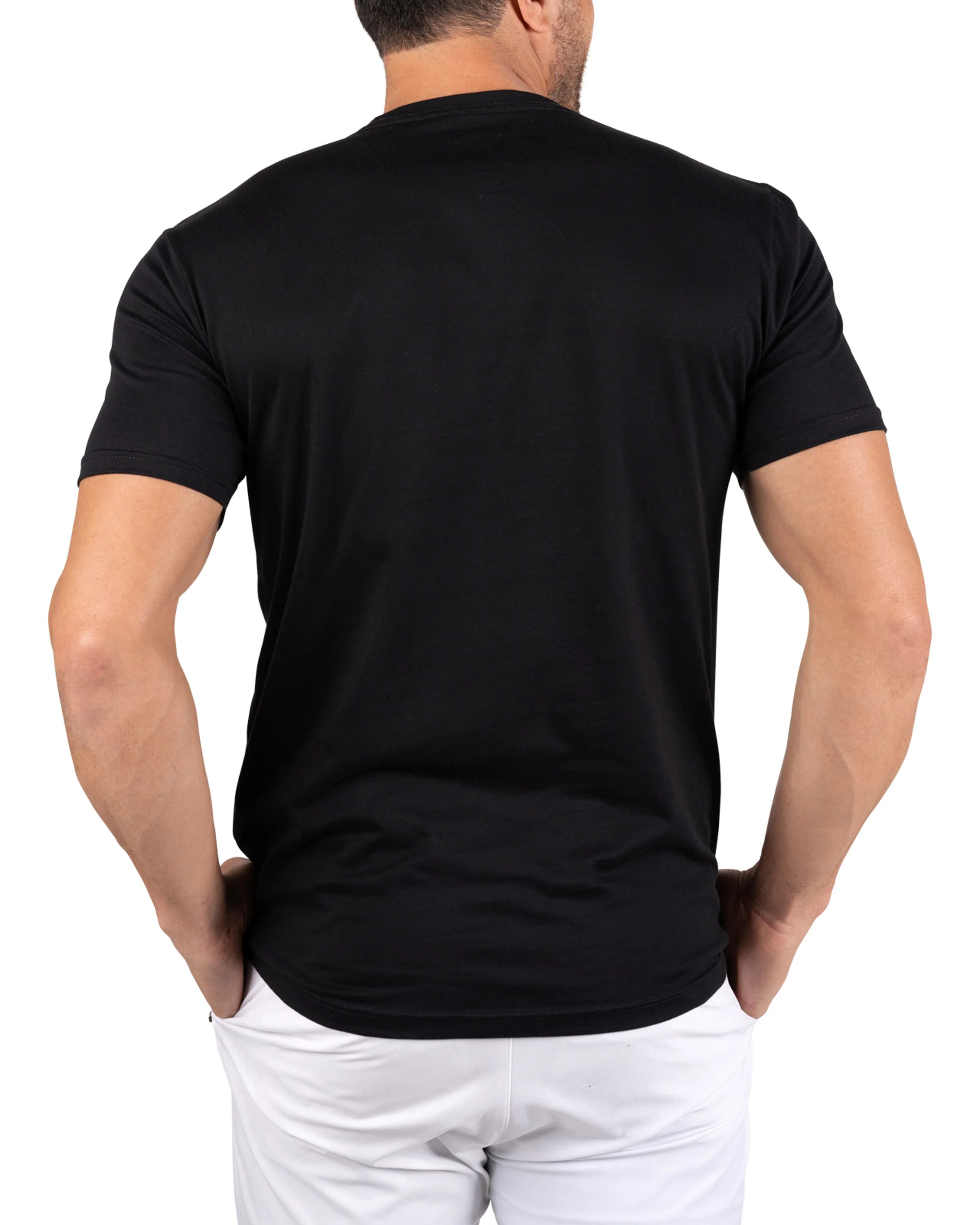 Problems Tee - Image 3