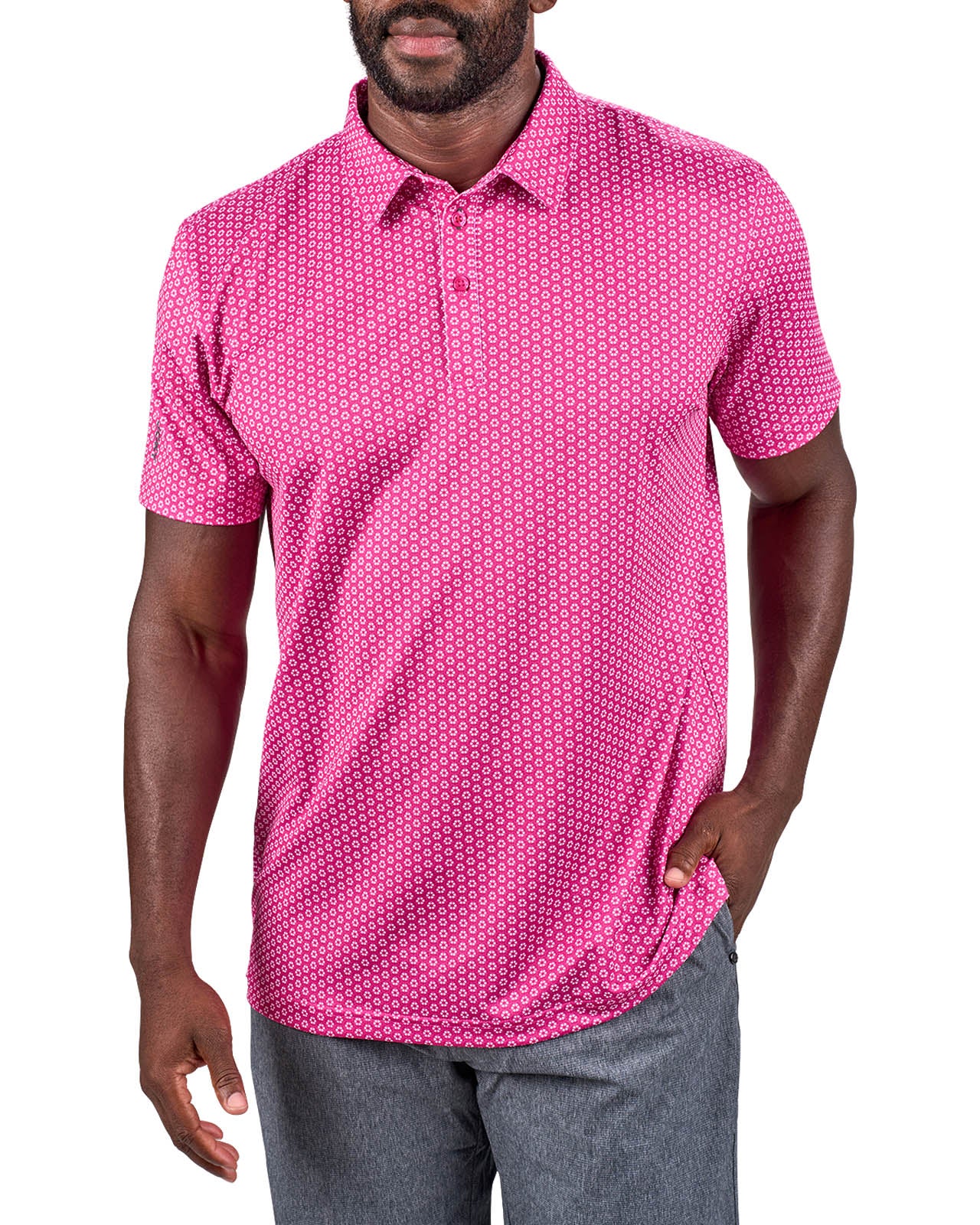 Radiance Polo