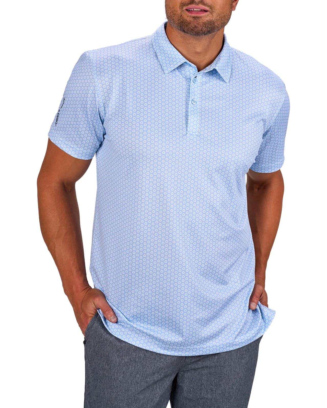 Radiance Polo