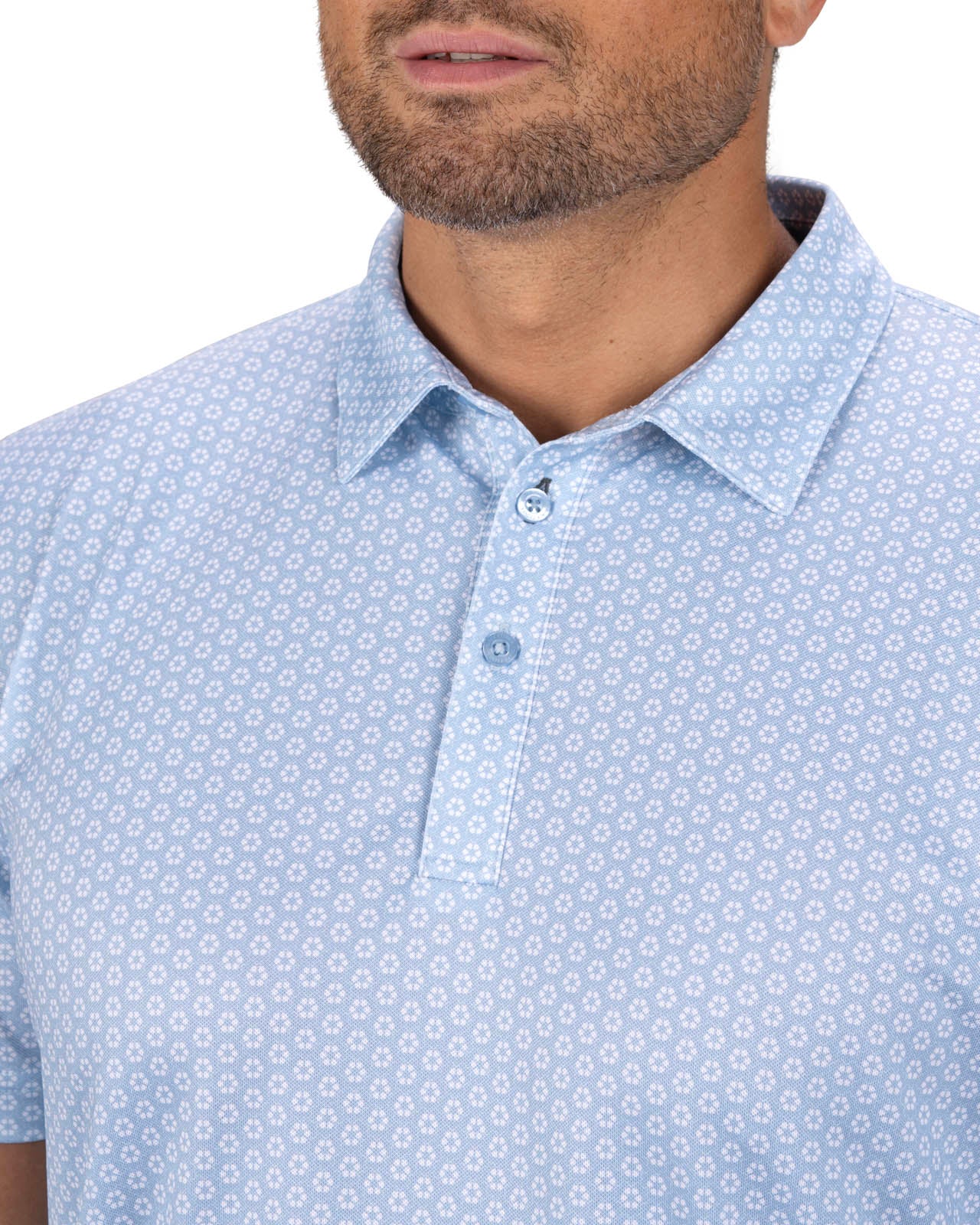 Radiance Polo - Image 2