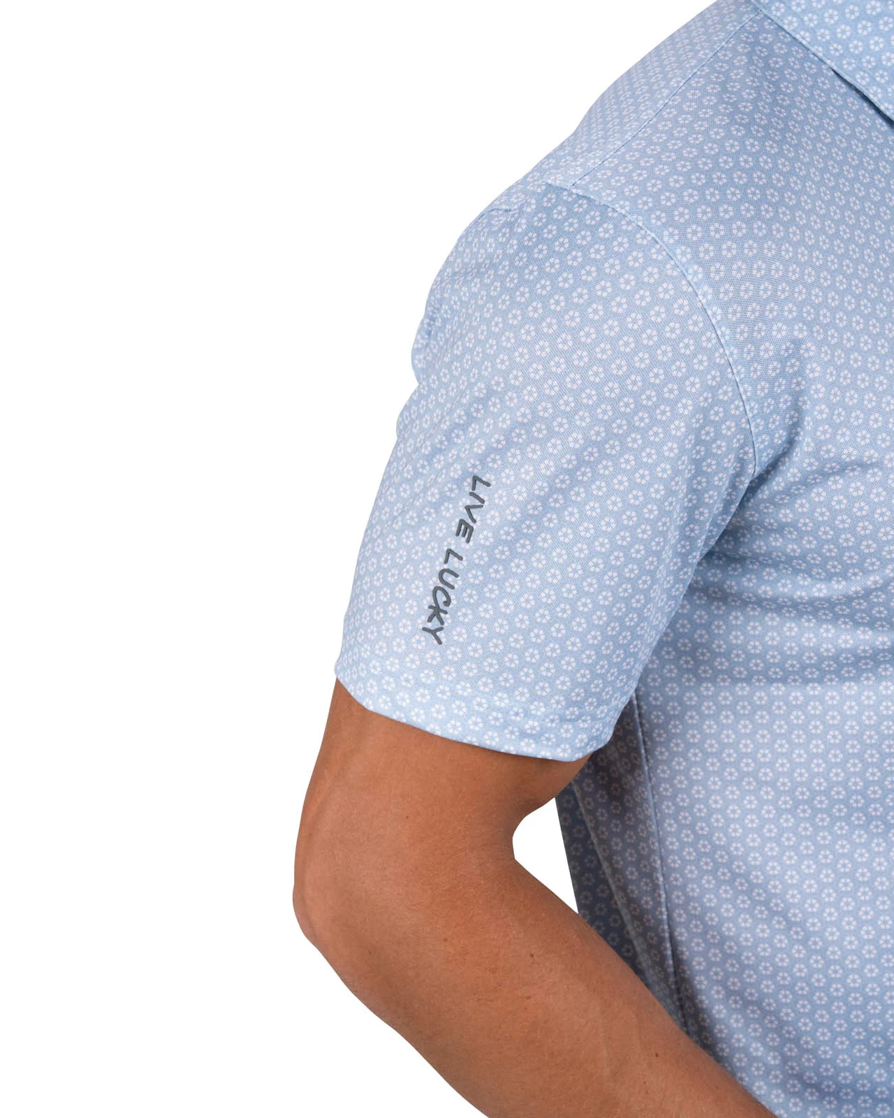 Radiance Polo - Image 5