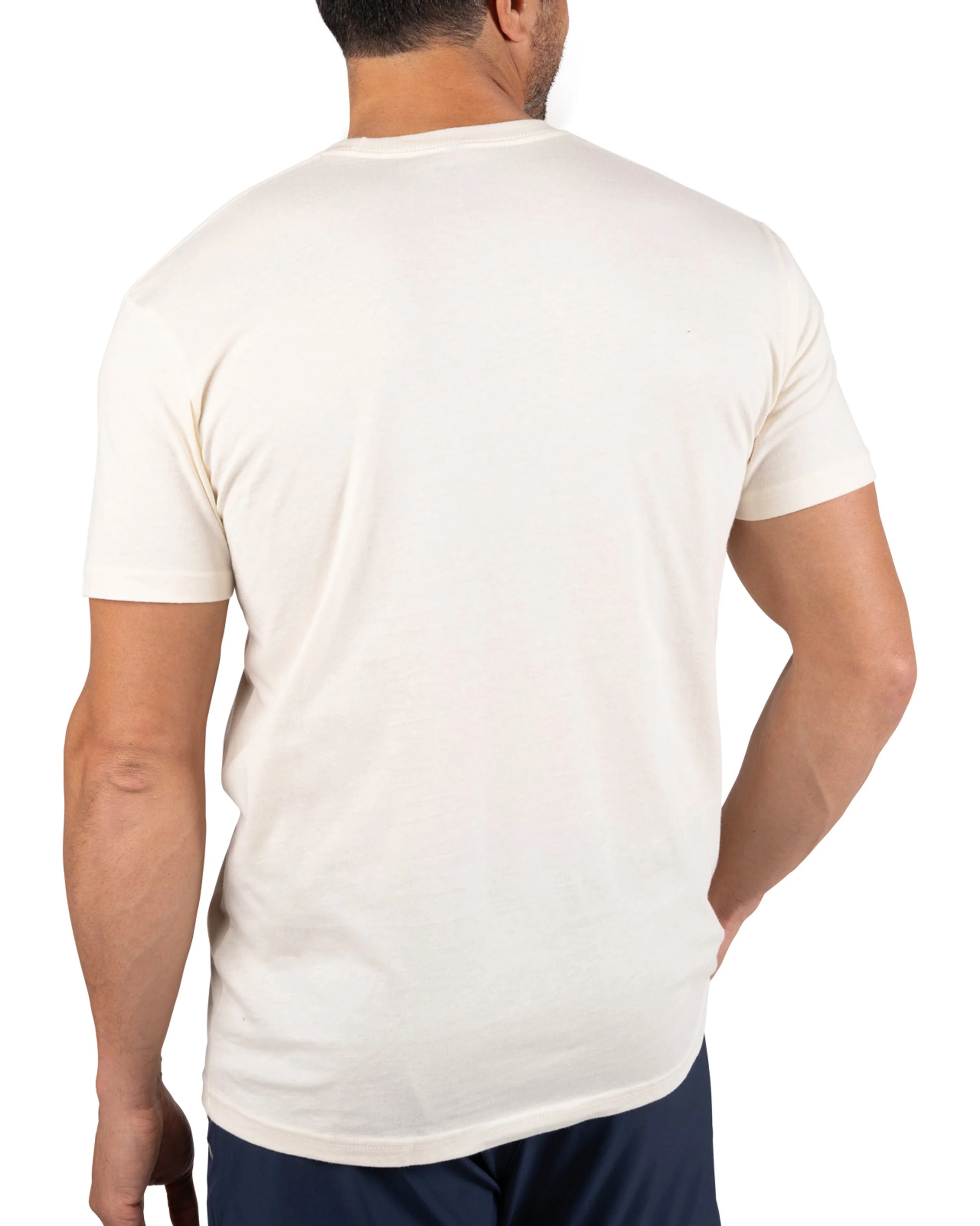 Retro Boxes Tee - Image 3