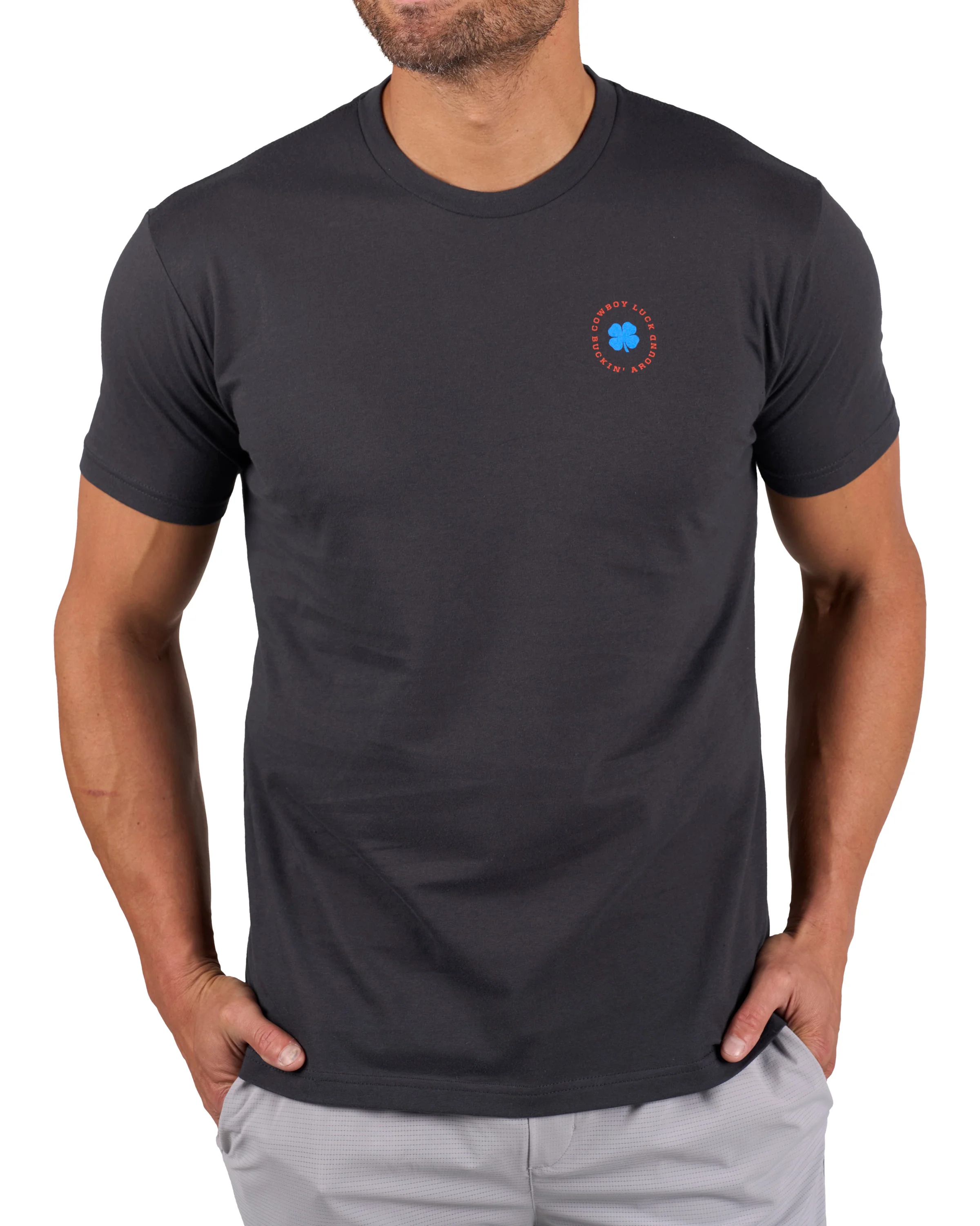 Ride Em Tee - Image 2
