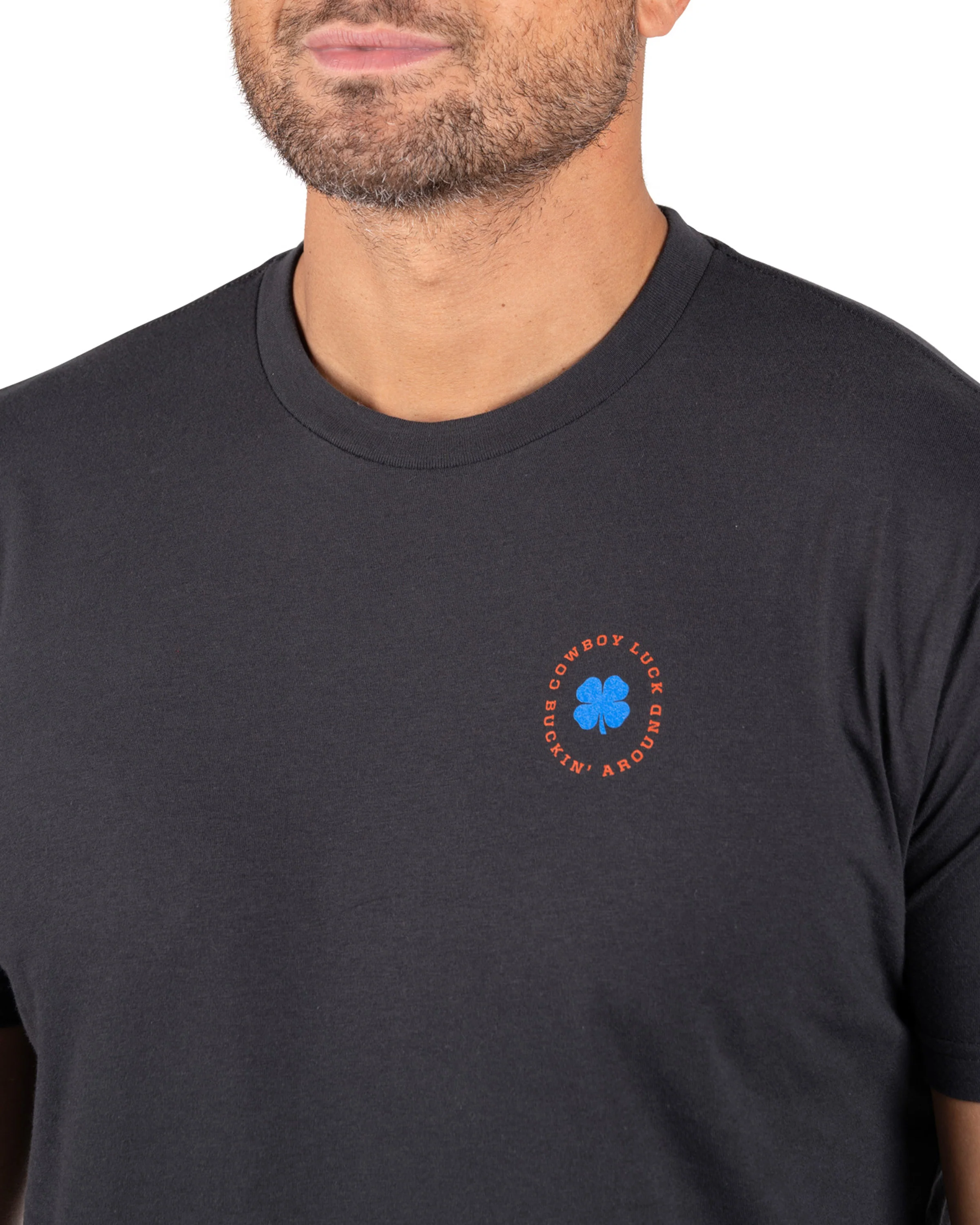 Ride Em Tee - Image 3