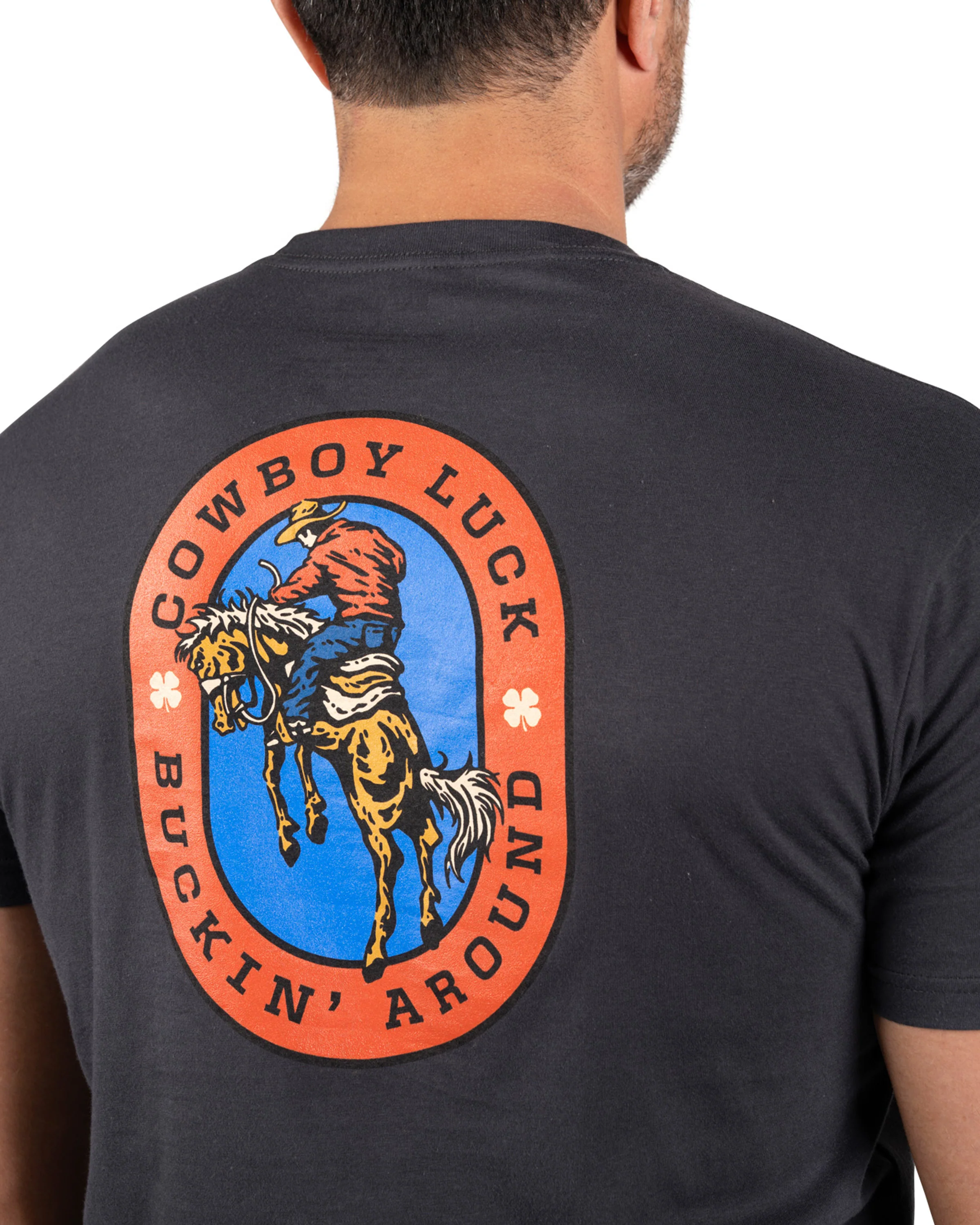 Ride Em Tee - Image 4