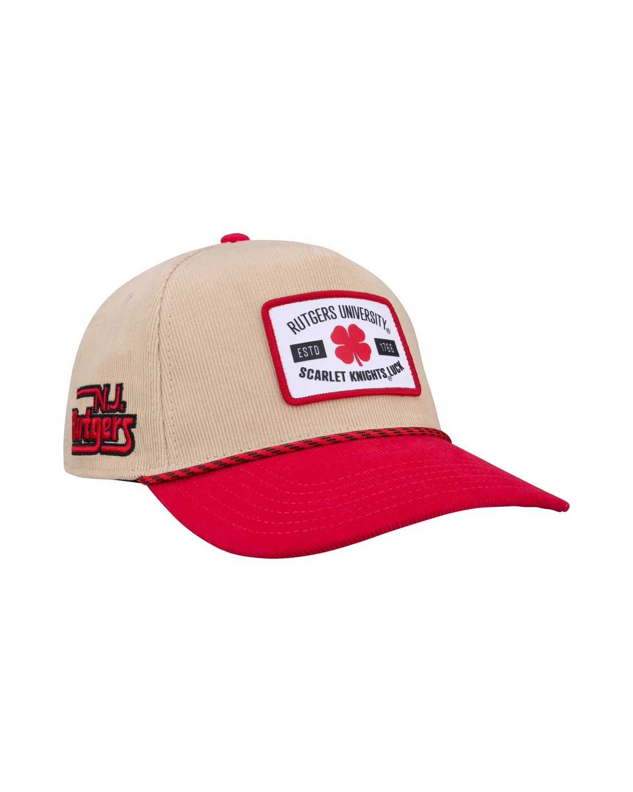 Rutgers Legacy - Image 3