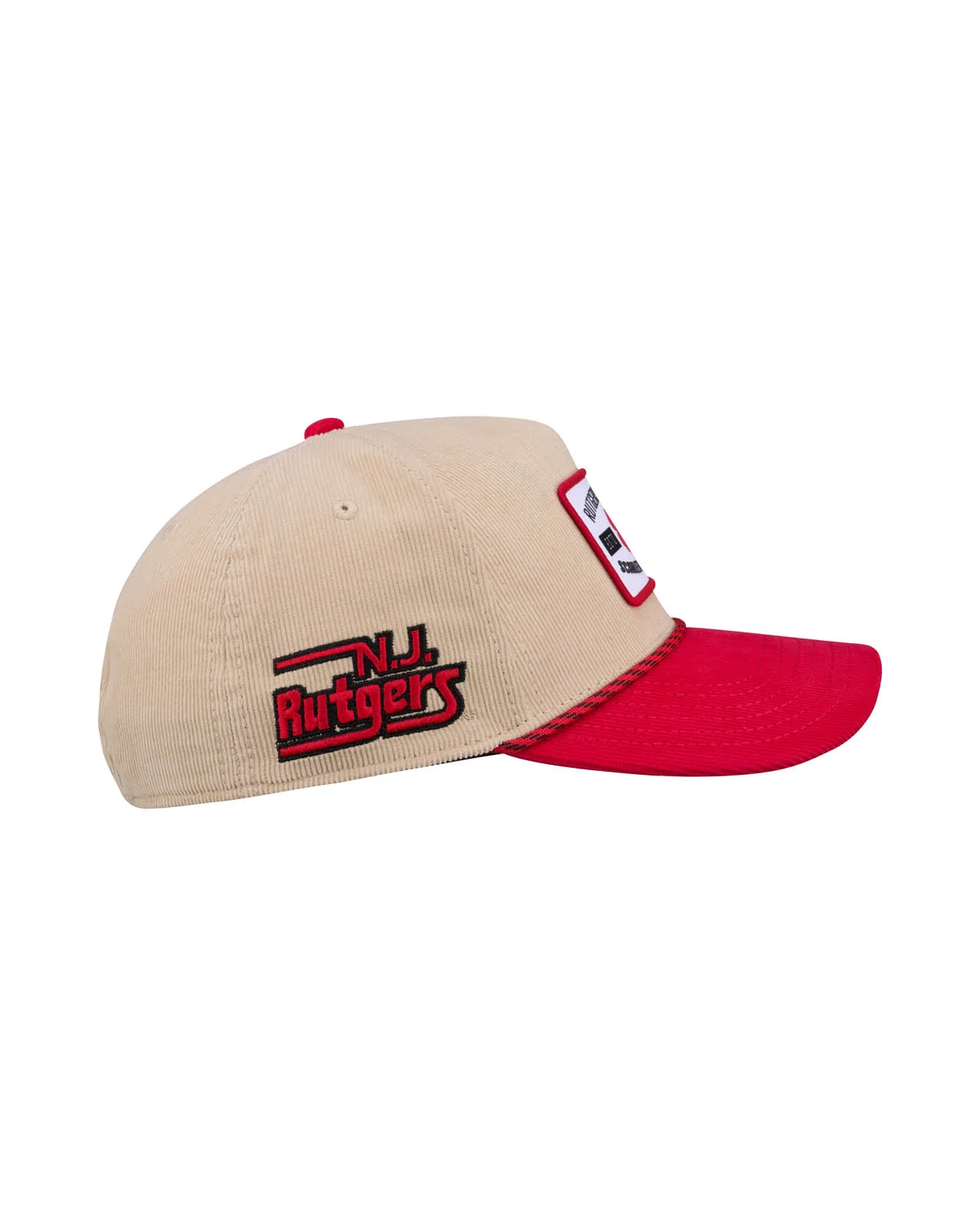 Rutgers Legacy - Image 5