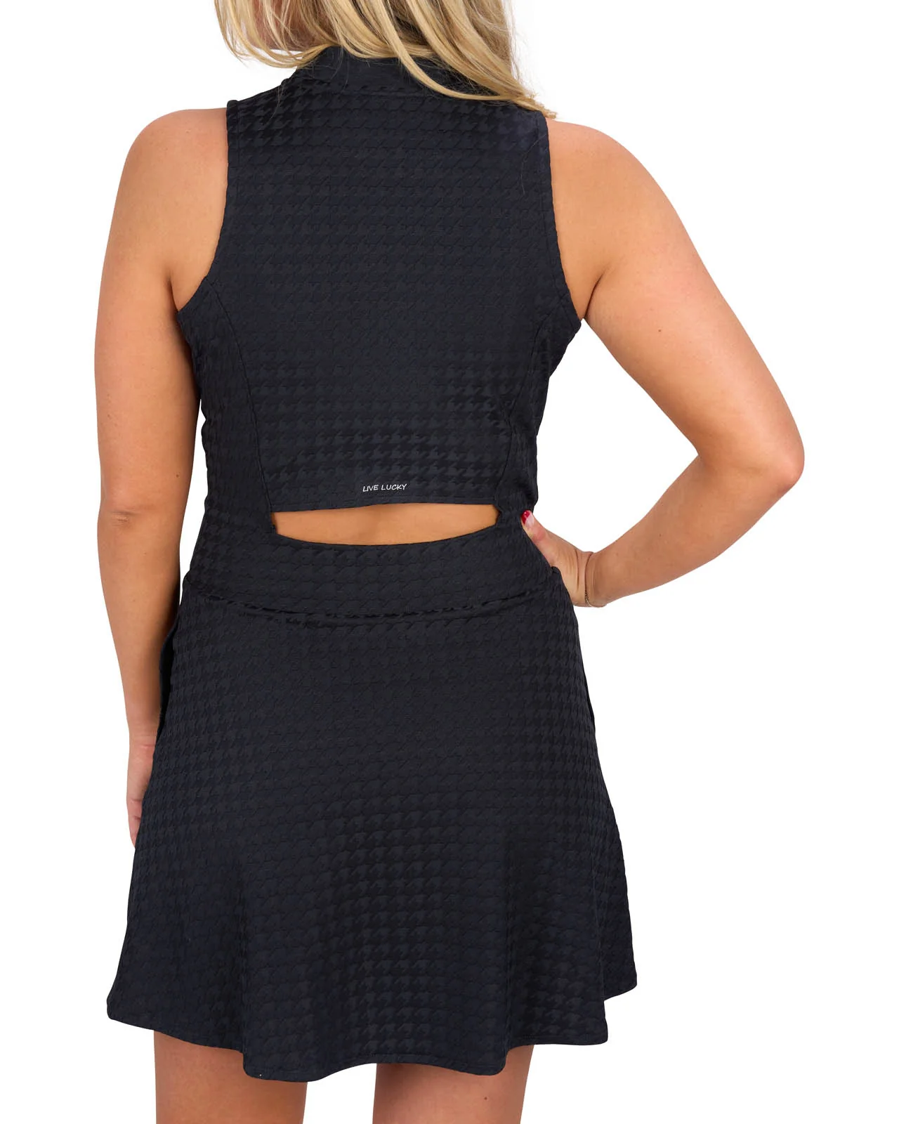 Selene Sport Dress - Image 3