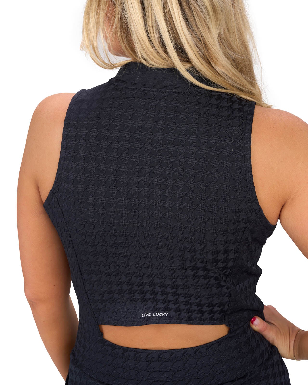 Selene Sport Dress - Image 4