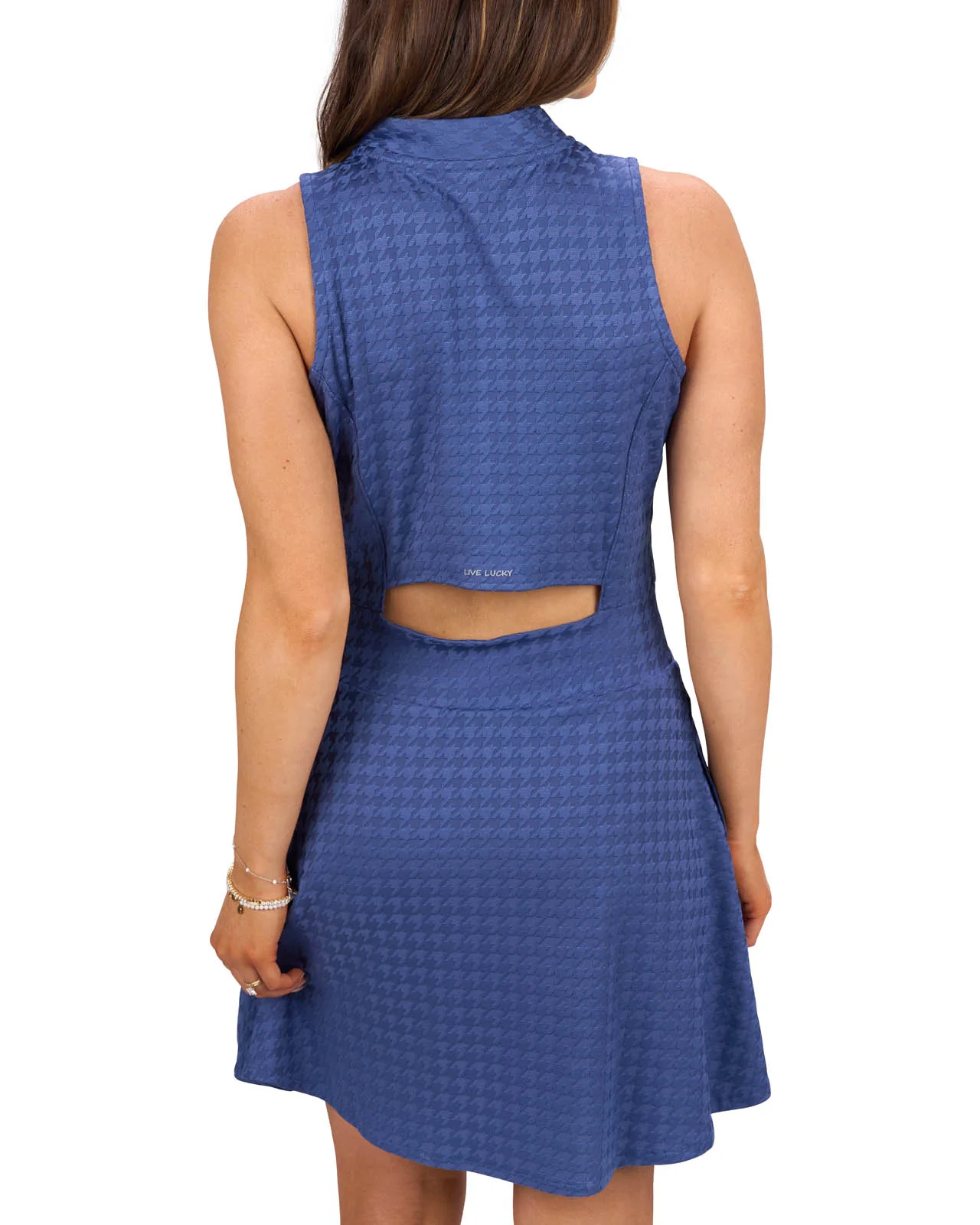 Selene Sport Dress - Image 3