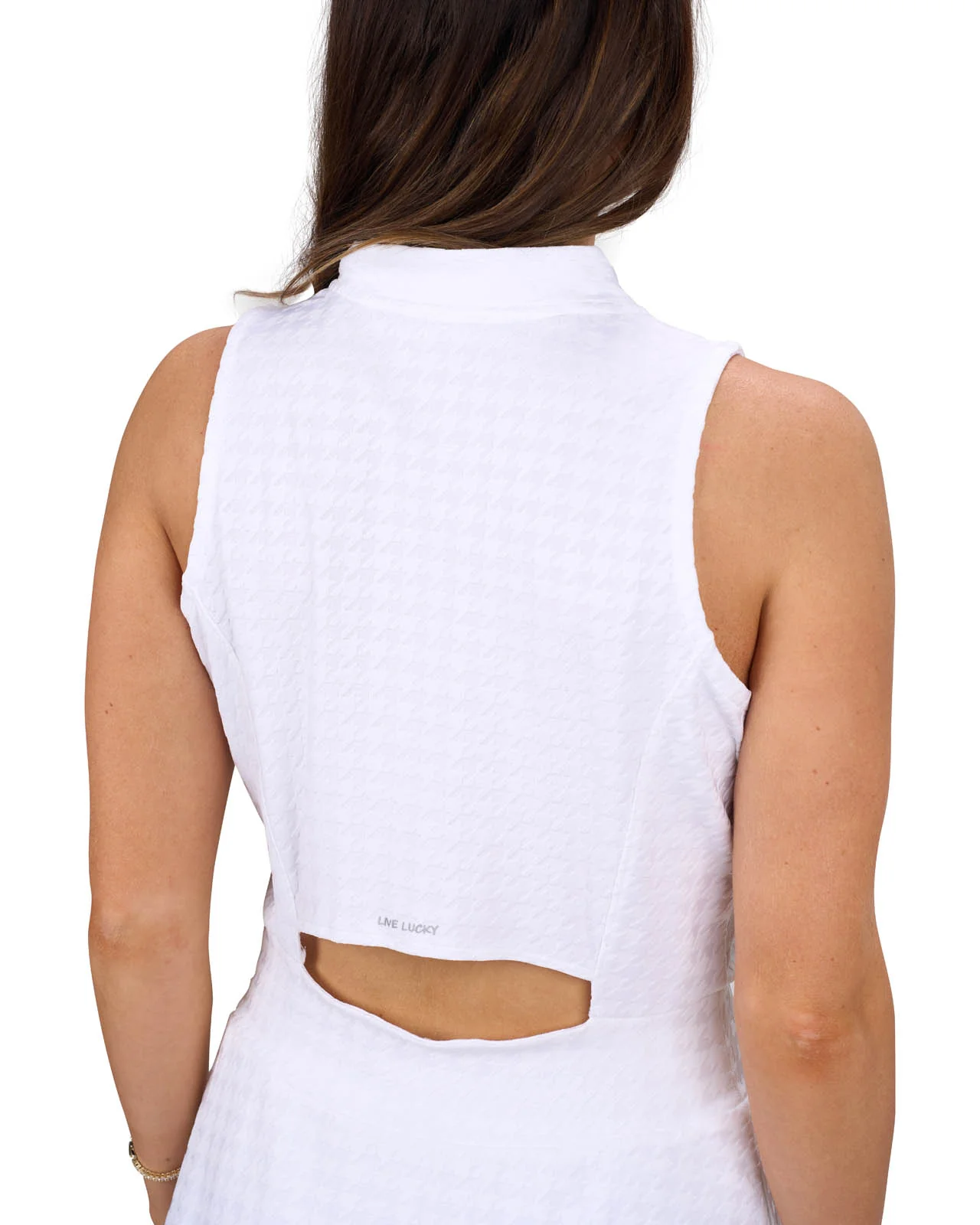Selene Sport Dress - Image 4