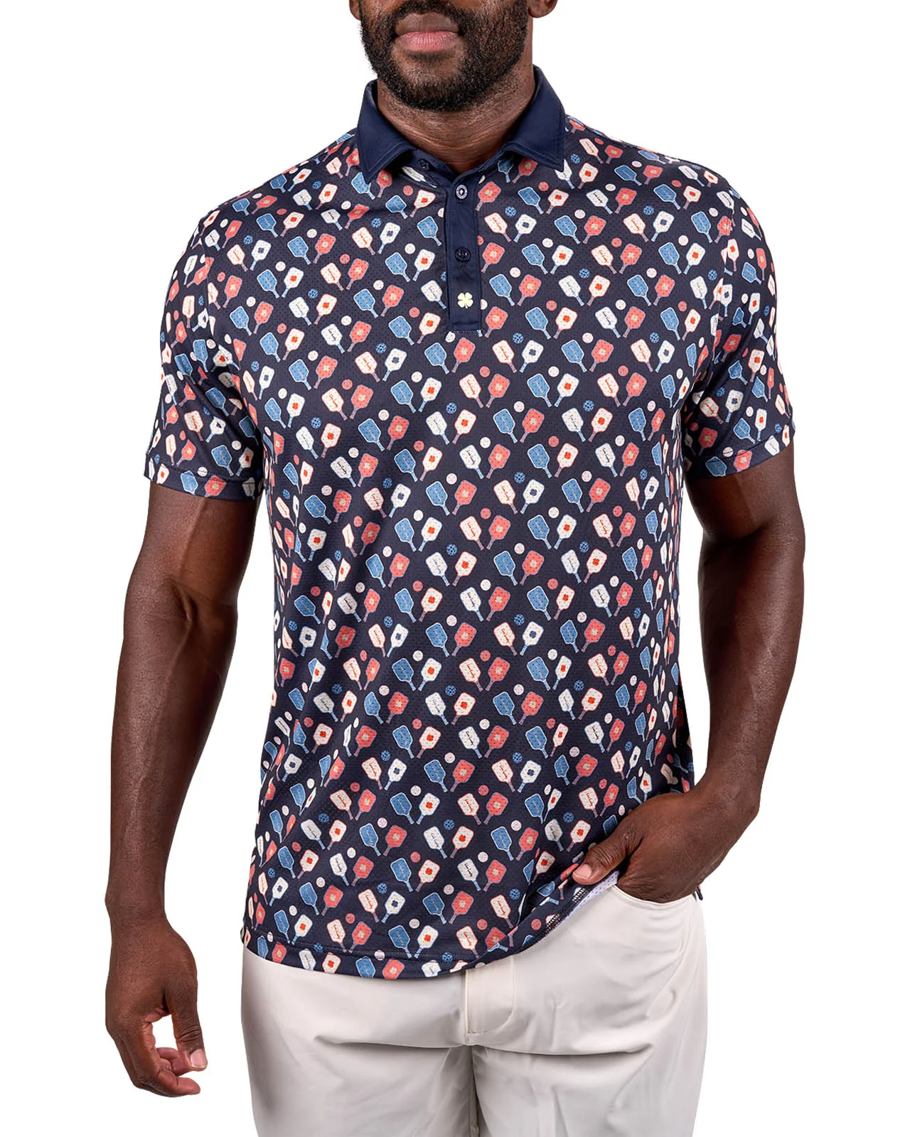 Shake N Bake Polo - Image 2