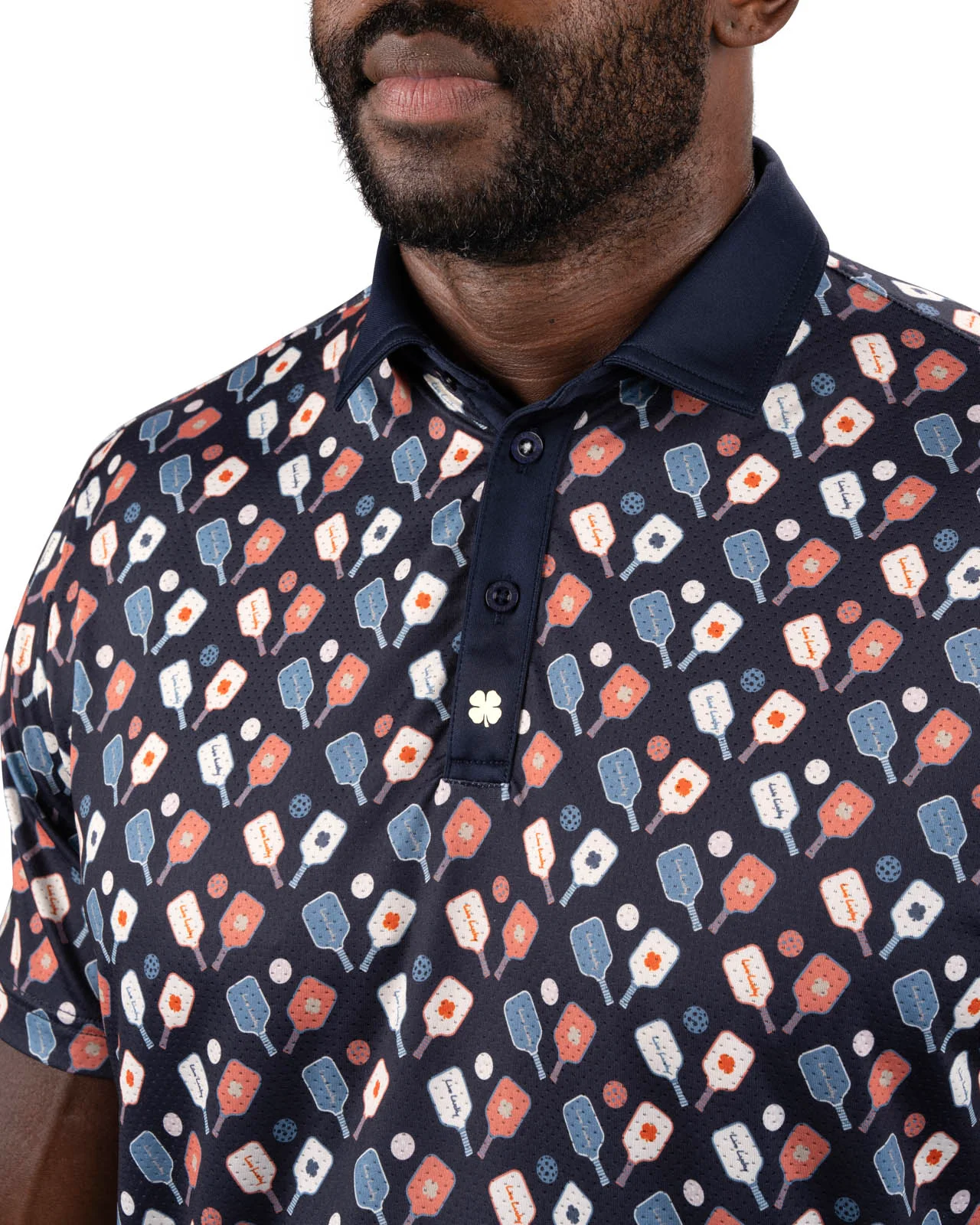 Shake N Bake Polo - Image 3