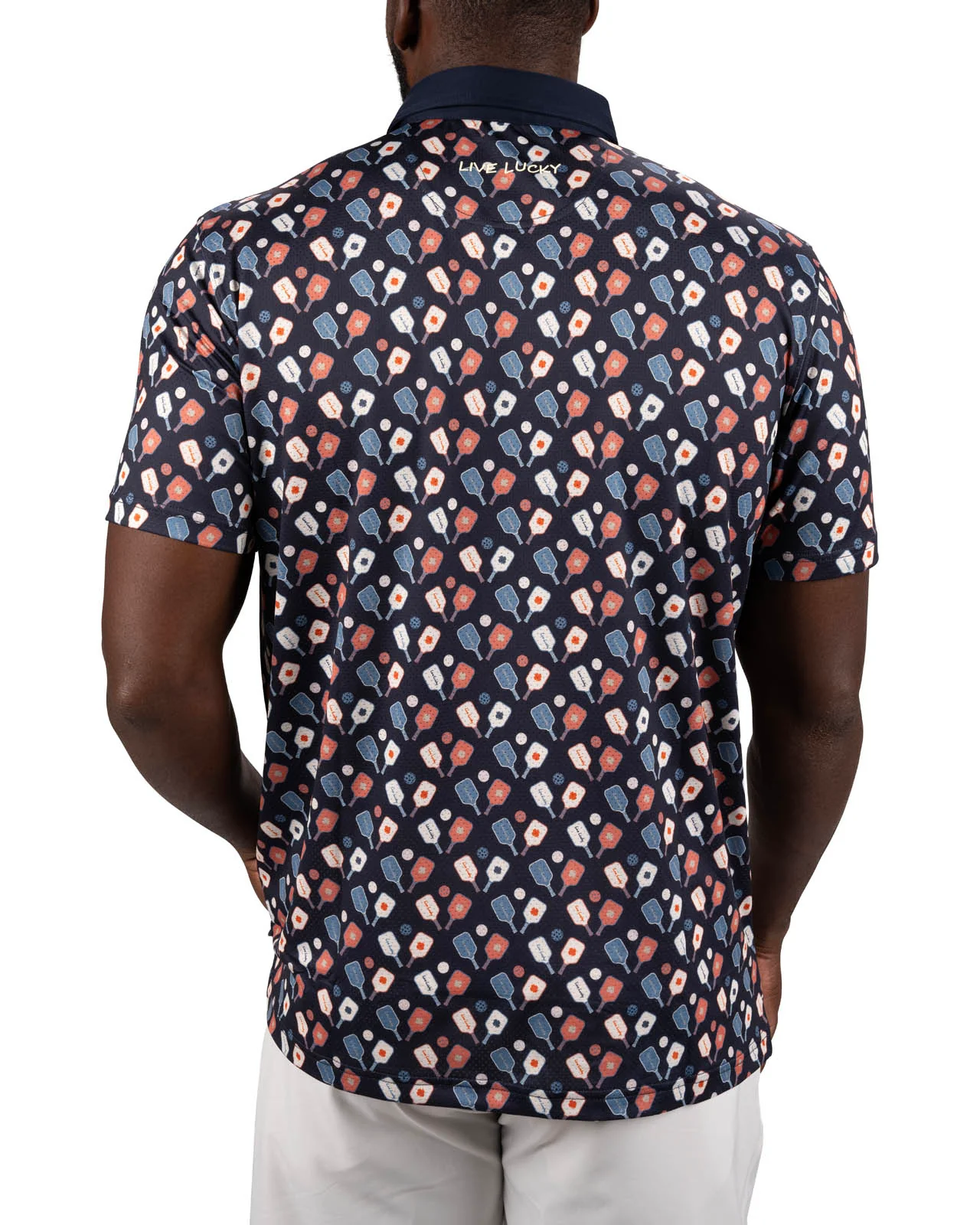 Shake N Bake Polo - Image 4