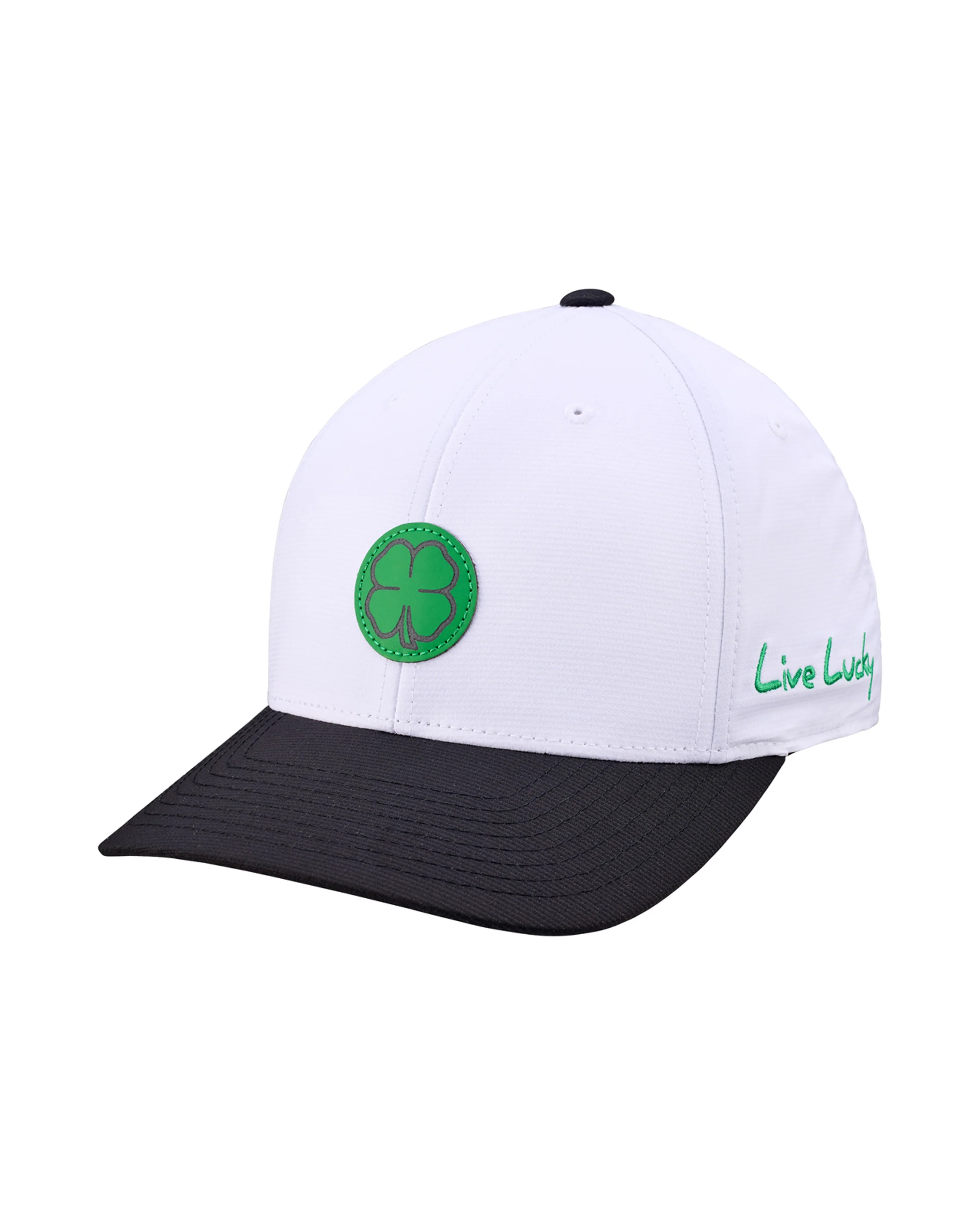 Sharp Luck 20 - Image 3