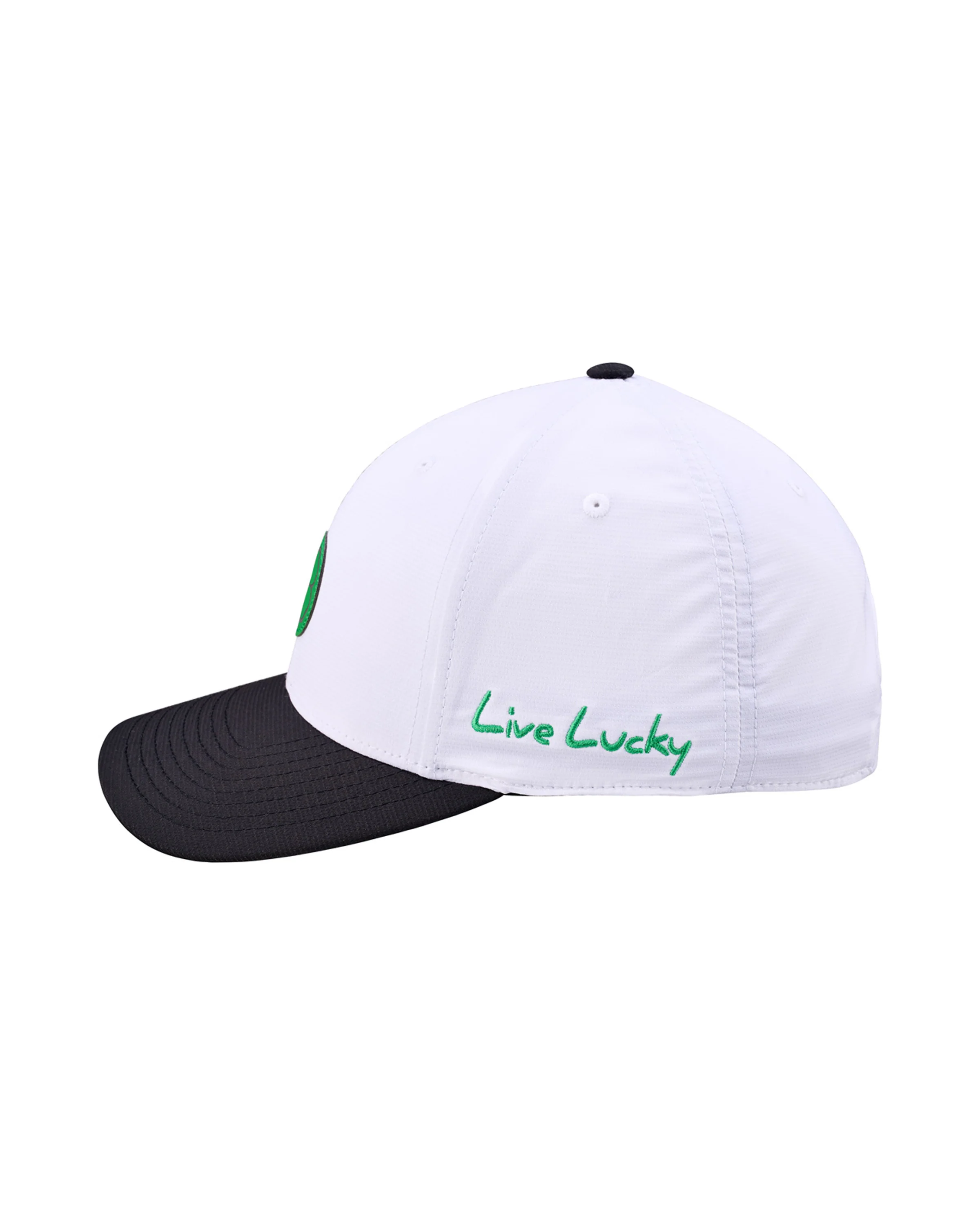 Sharp Luck 20 - Image 4