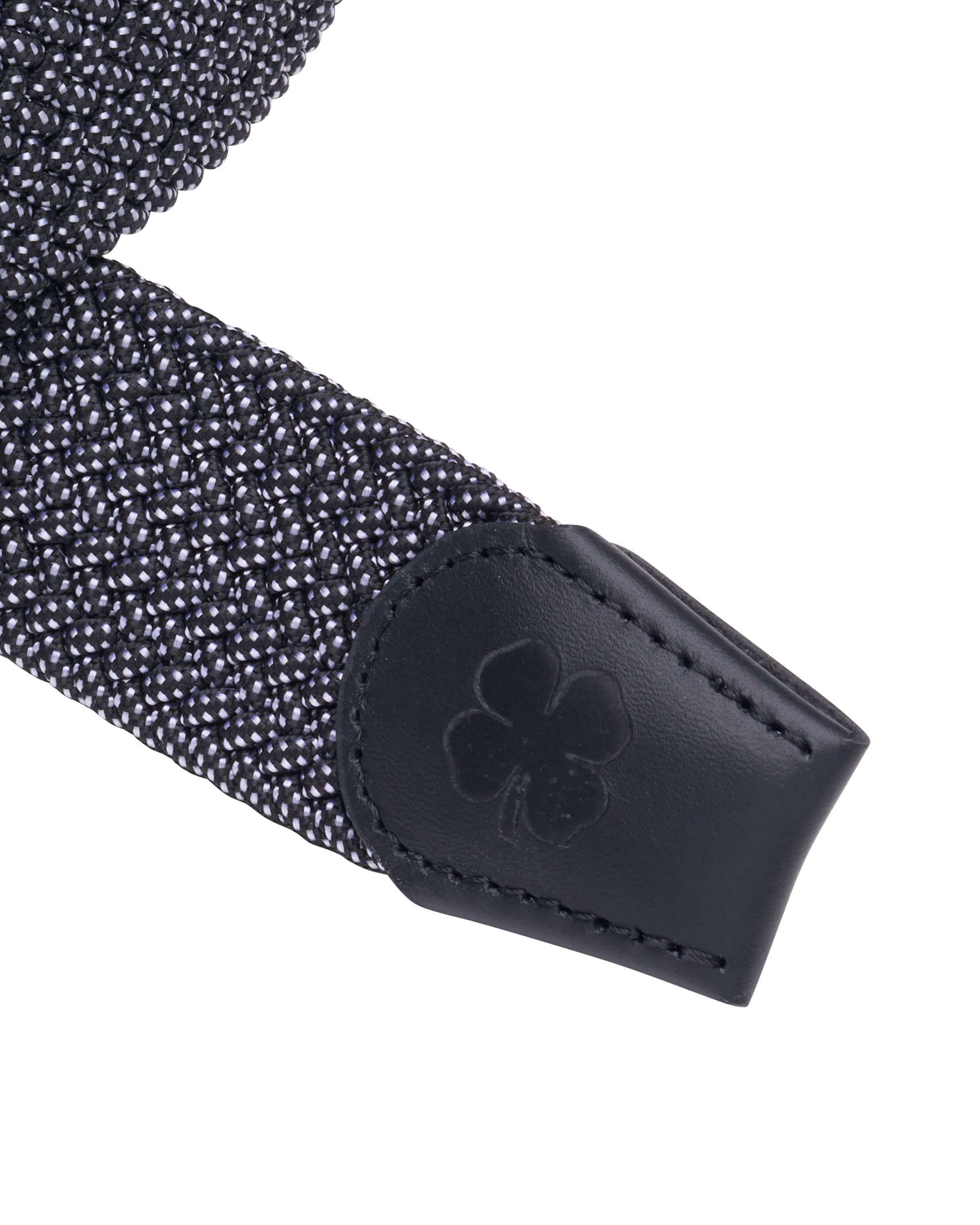 Solid Stretch Belt - Image 3