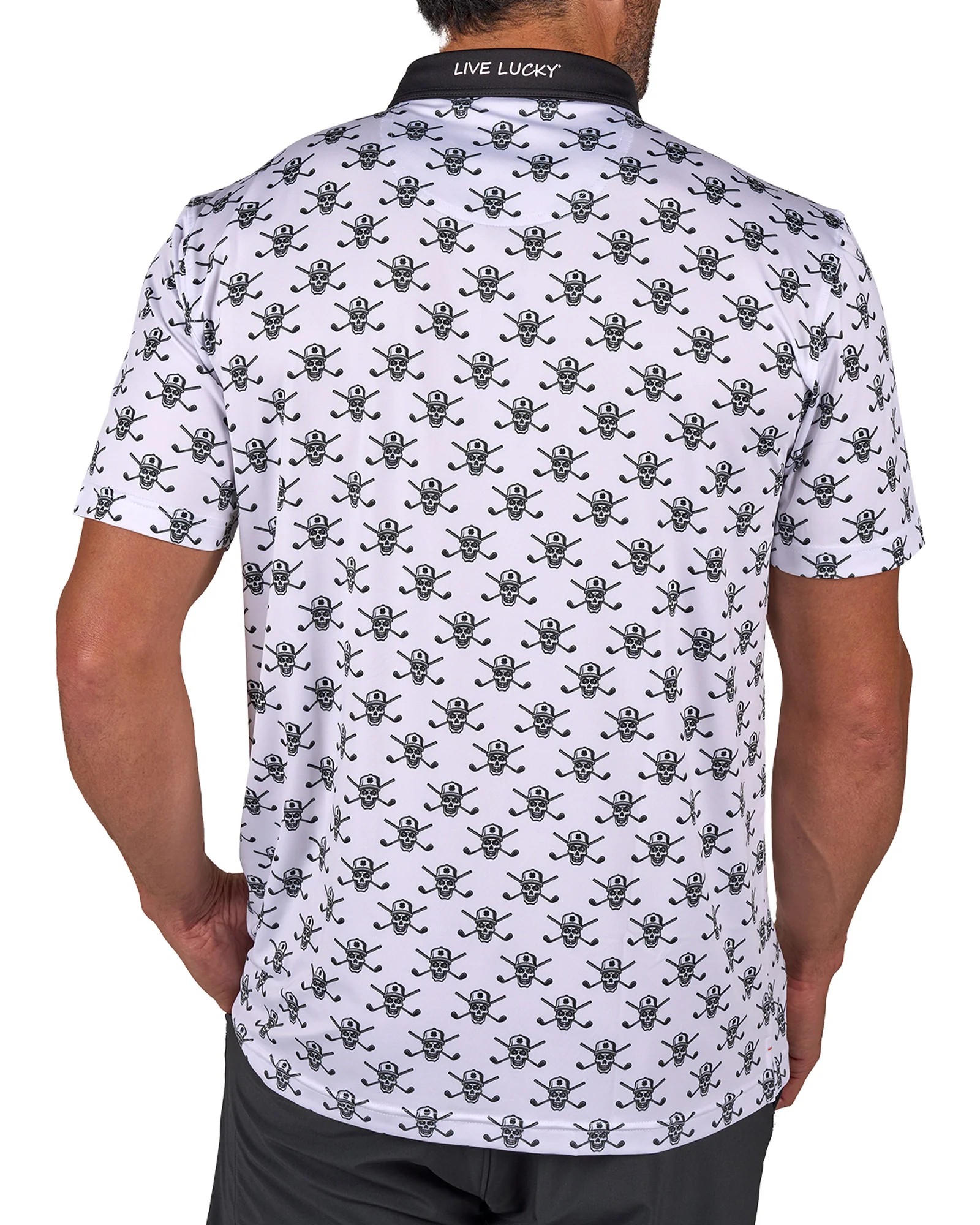 Spooky Polo - Image 3