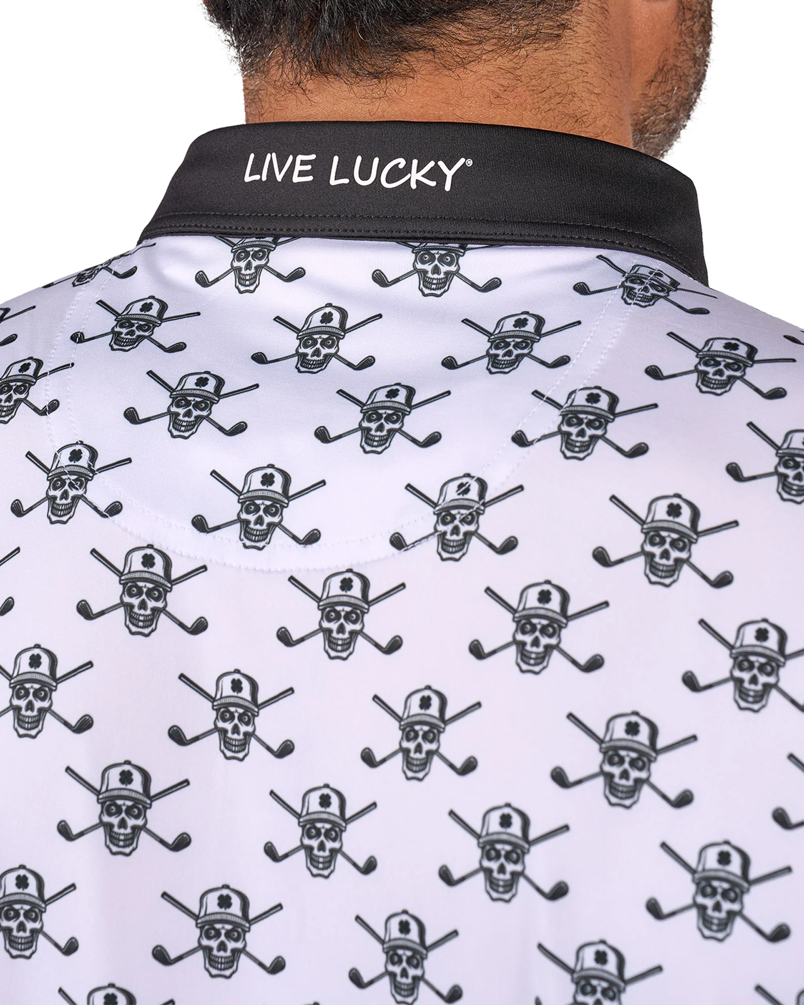 Spooky Polo - Image 4