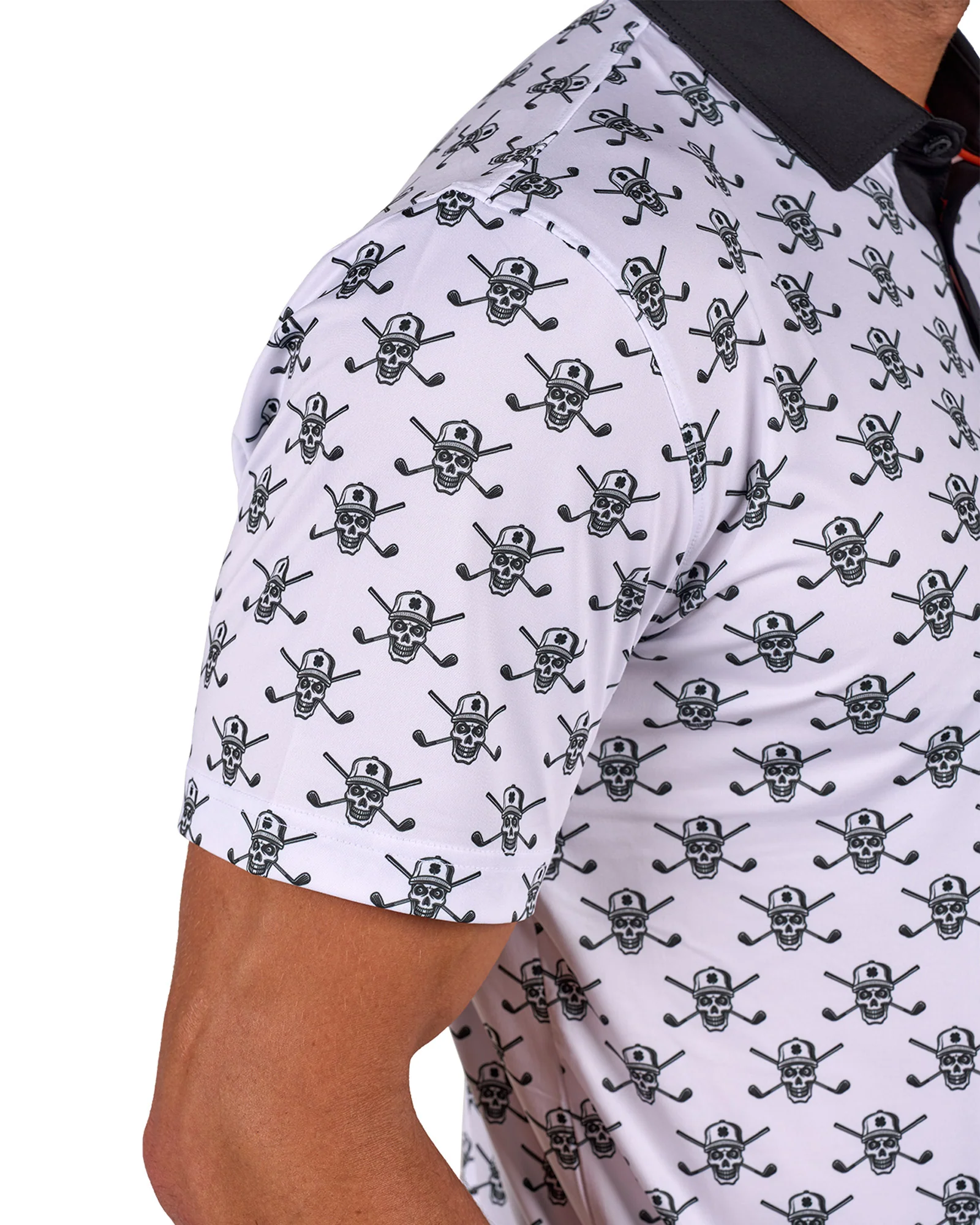 Spooky Polo - Image 5