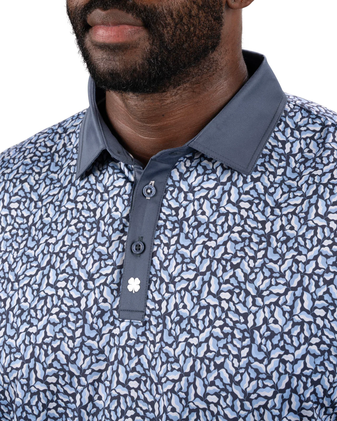 Spring Fortune Polo - Image 3