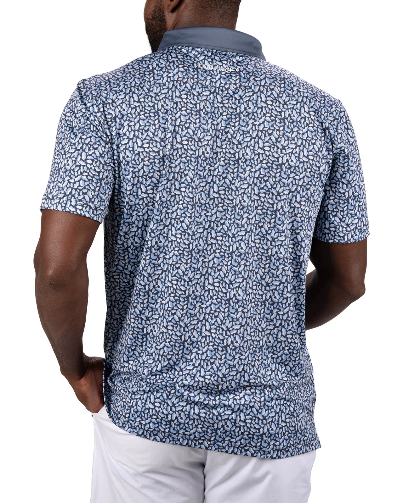 Spring Fortune Polo - Image 4