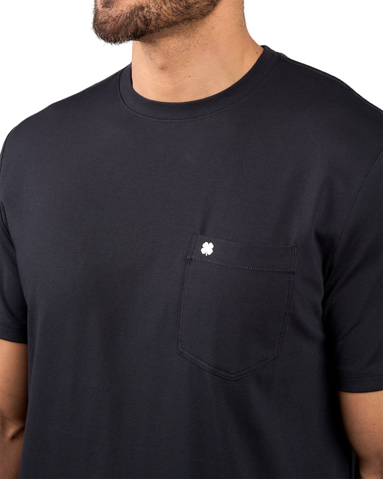 S/S Luxe Tee - Image 2