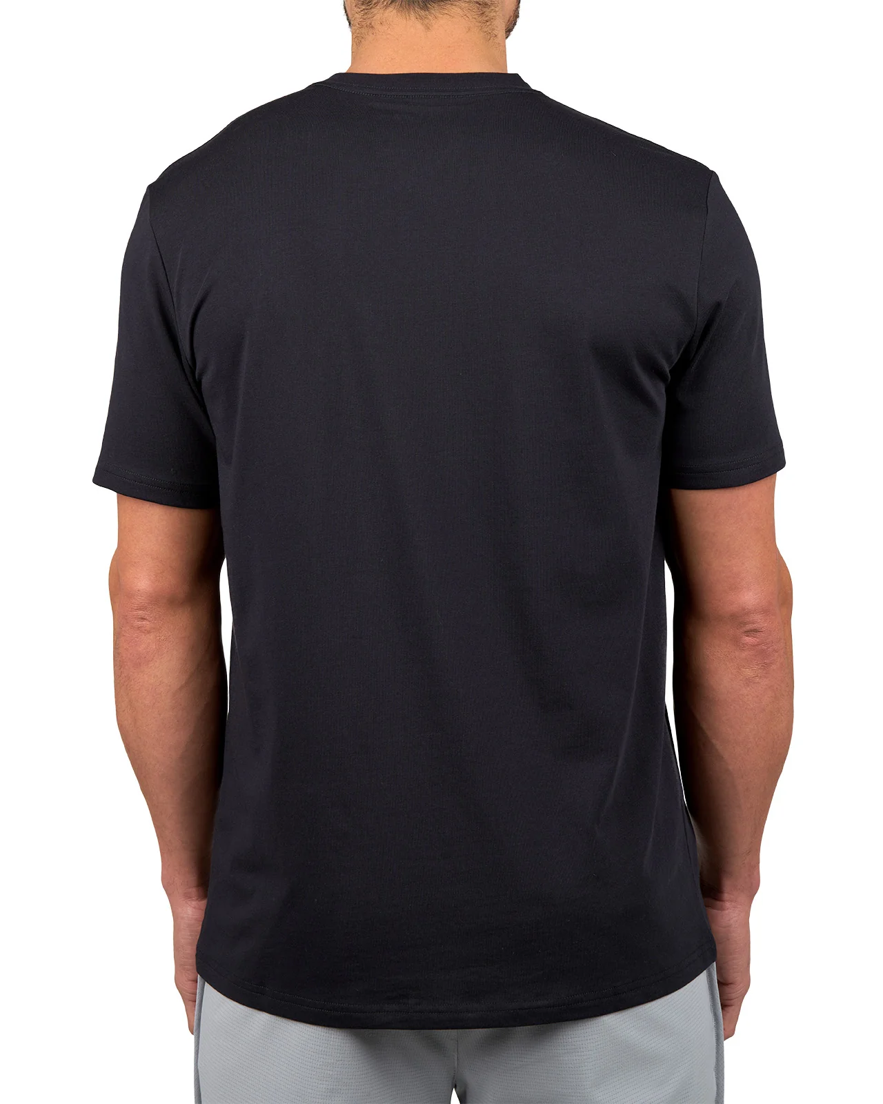 S/S Luxe Tee - Image 3