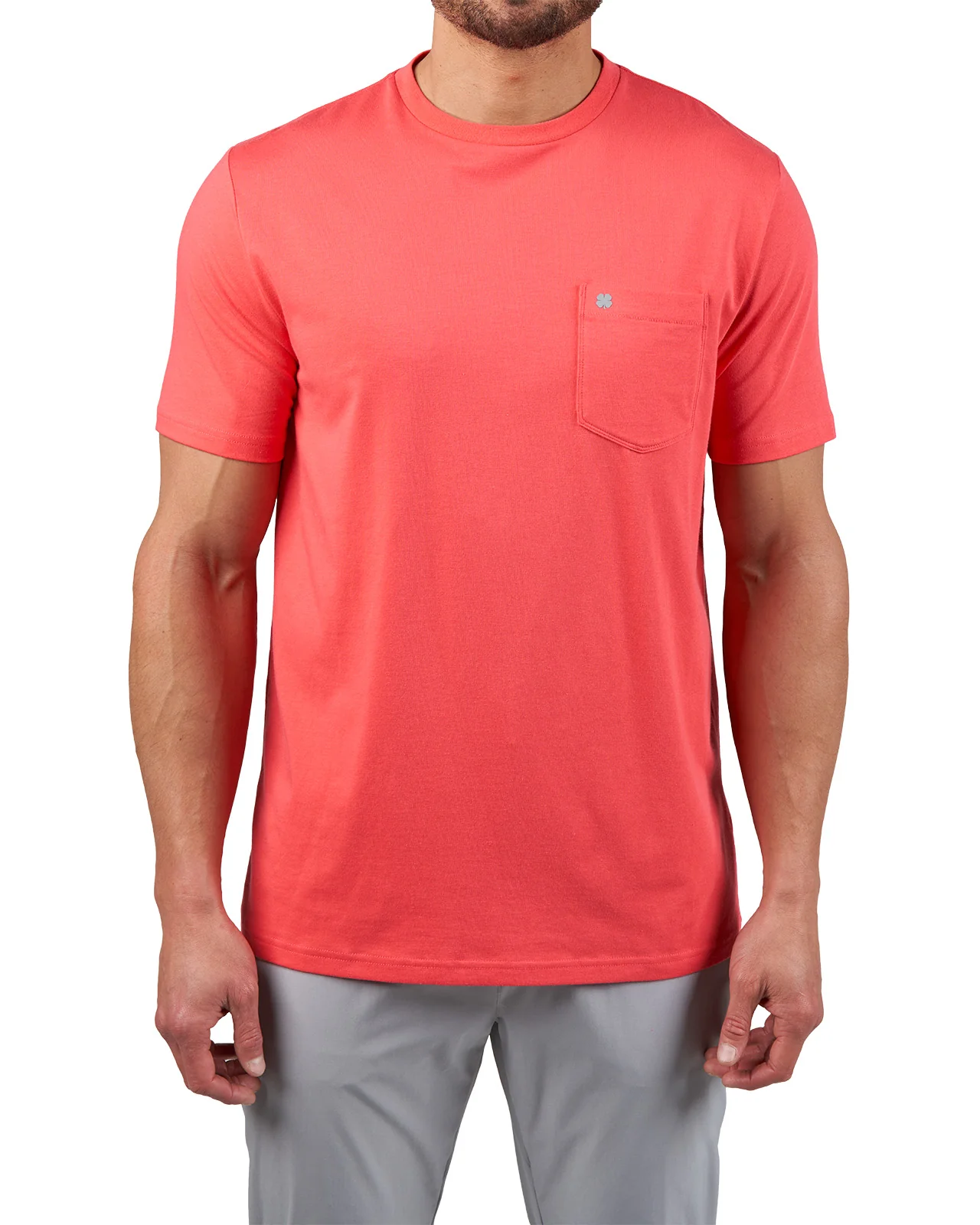 S/S Luxe Tee