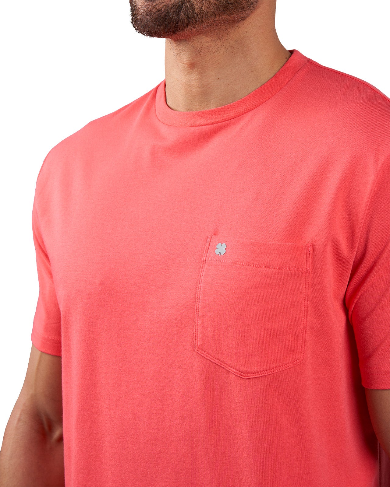 S/S Luxe Tee - Image 2