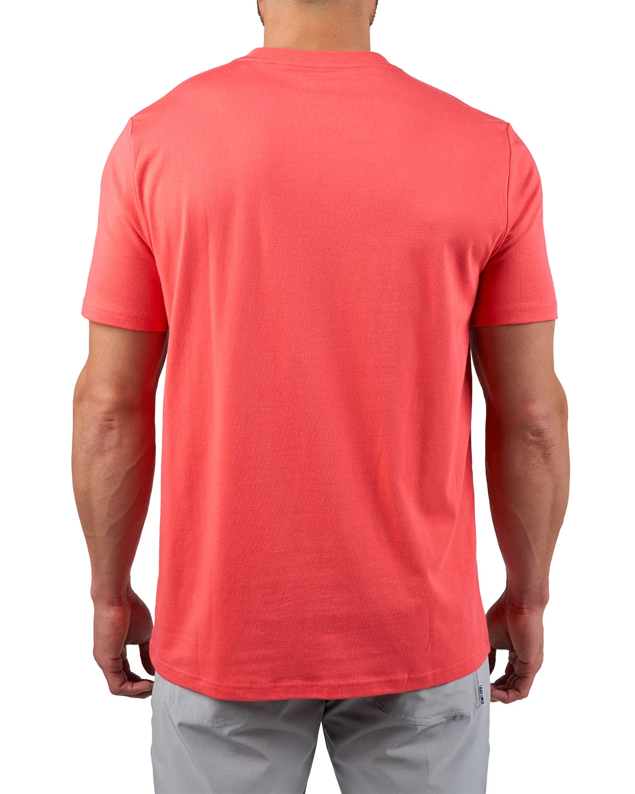 S/S Luxe Tee - Image 3