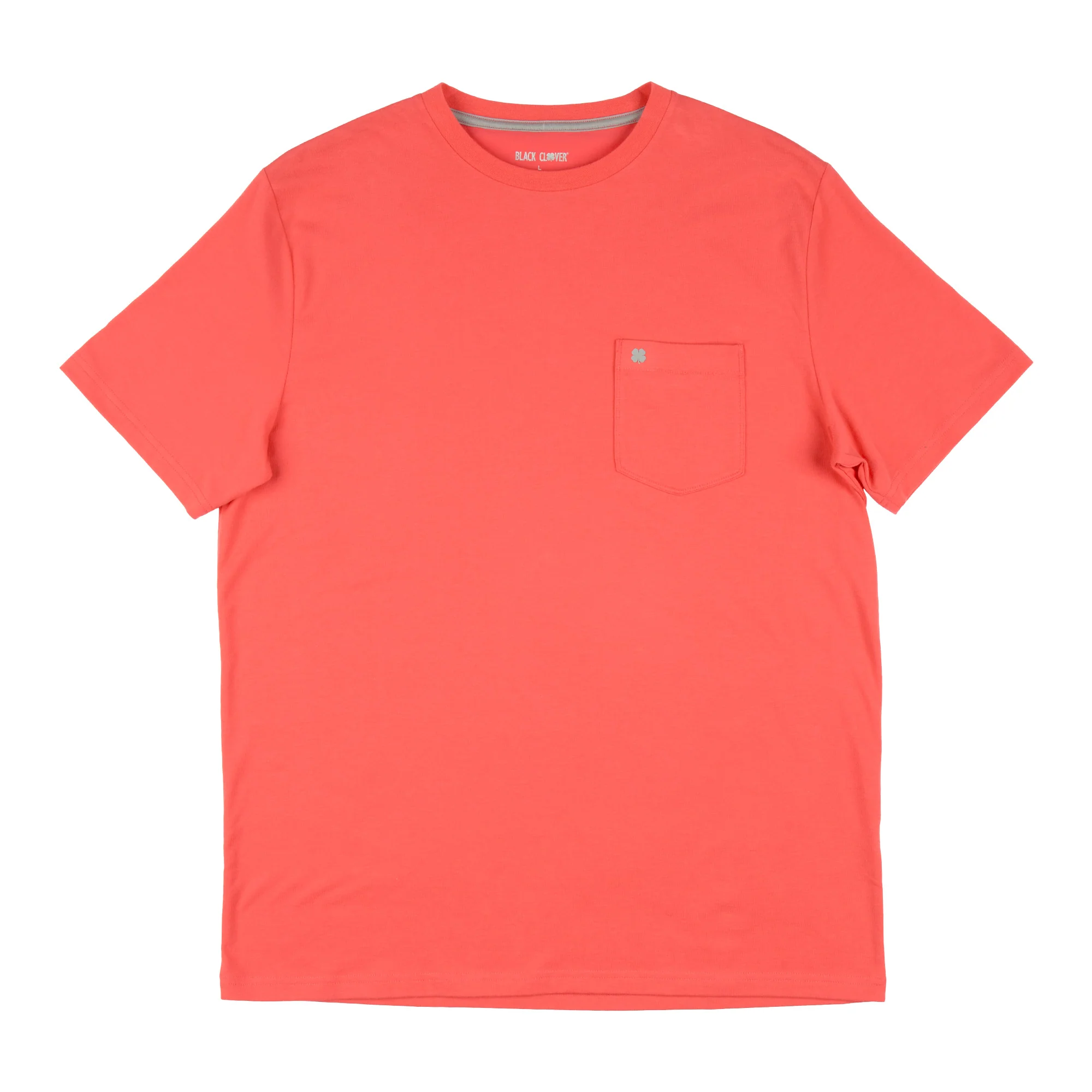 S/S Luxe Tee - Image 4