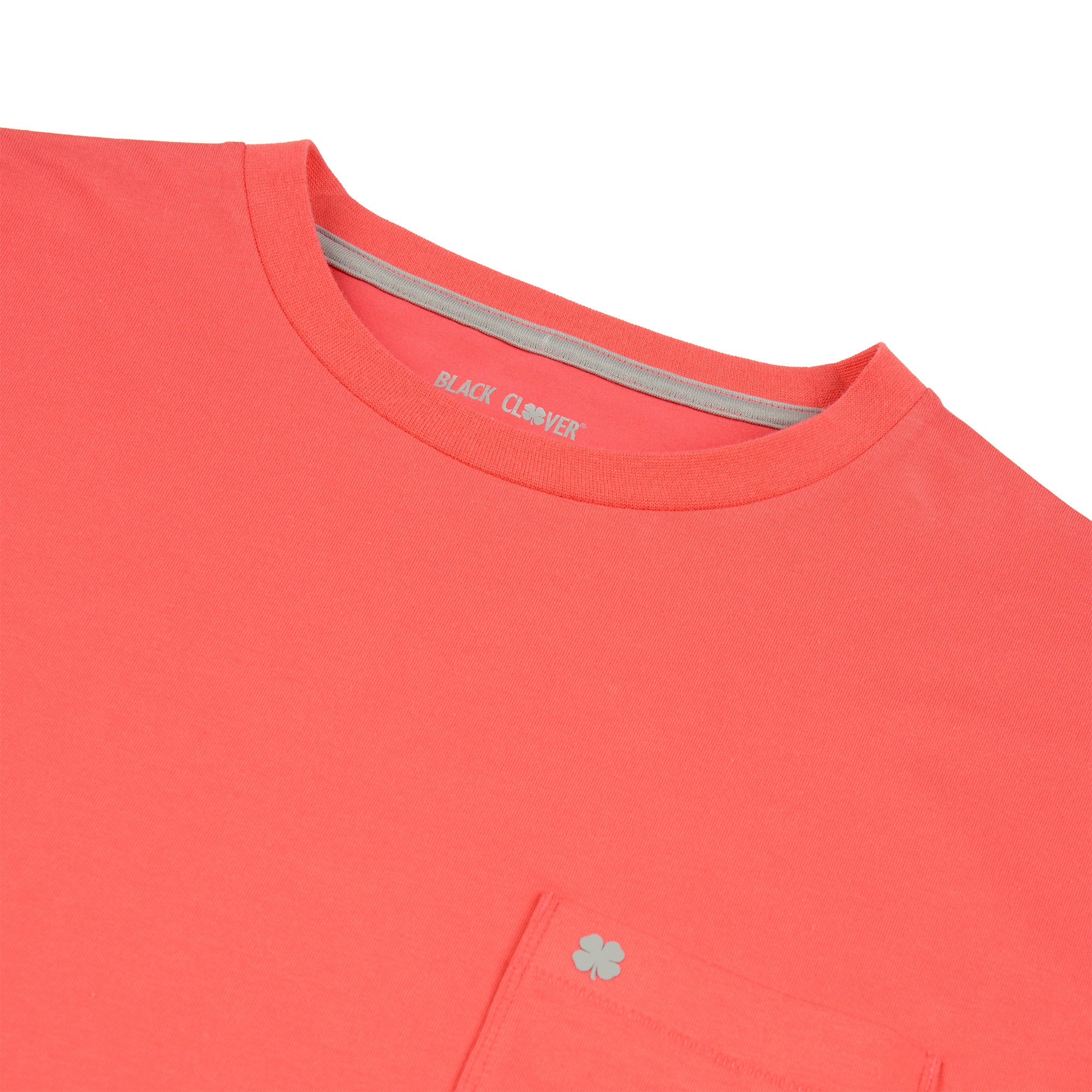S/S Luxe Tee - Image 5
