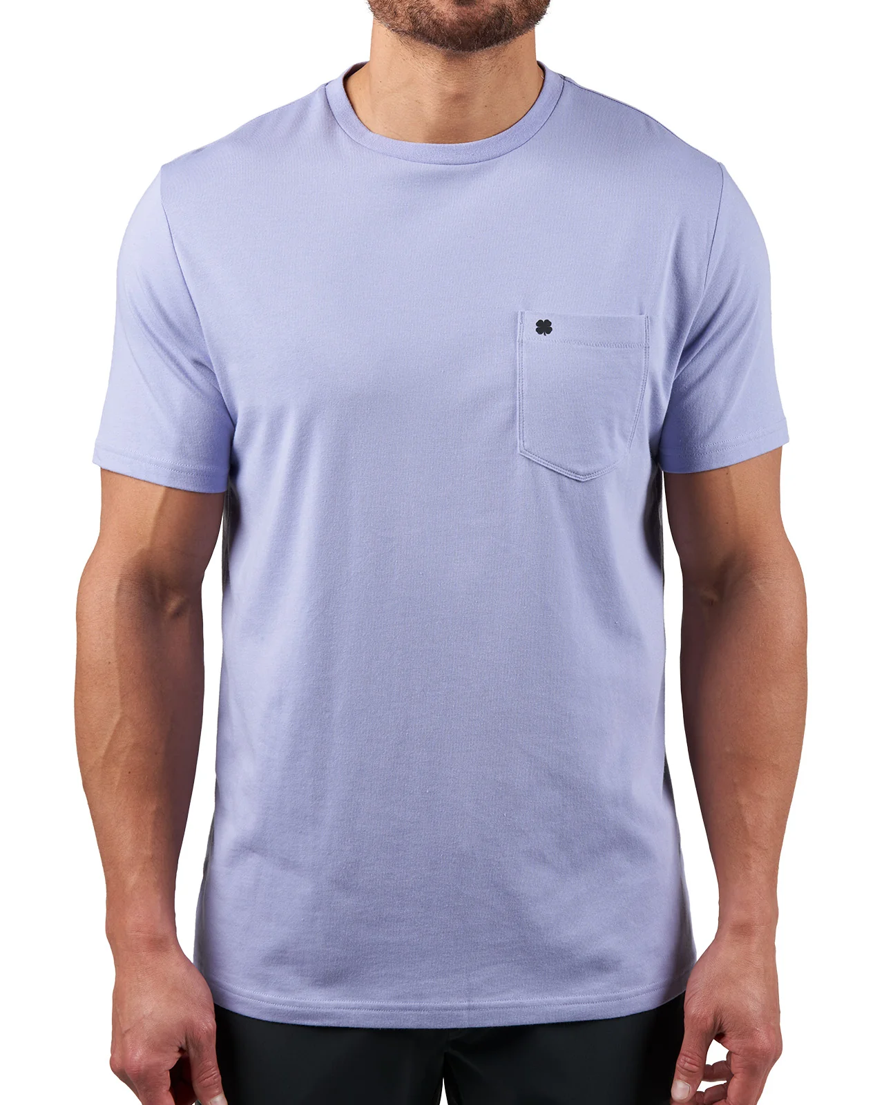 S/S Luxe Tee