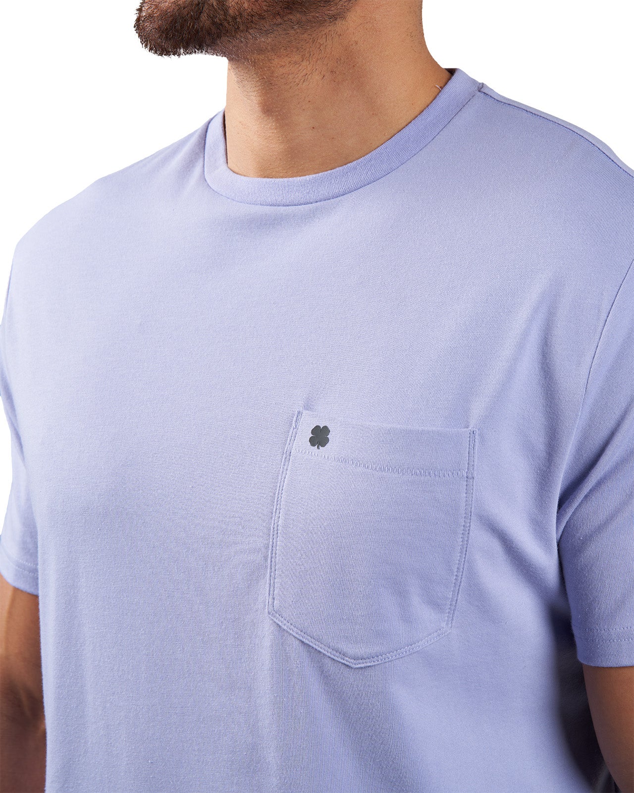S/S Luxe Tee - Image 2
