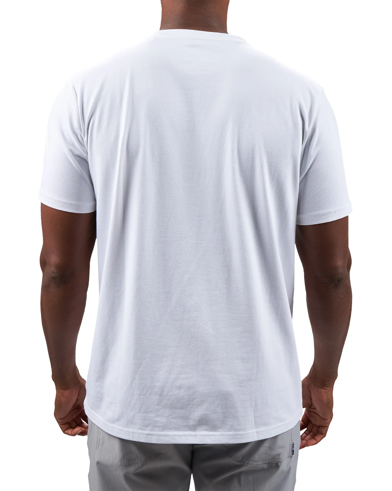 S/S Luxe Tee - Image 3