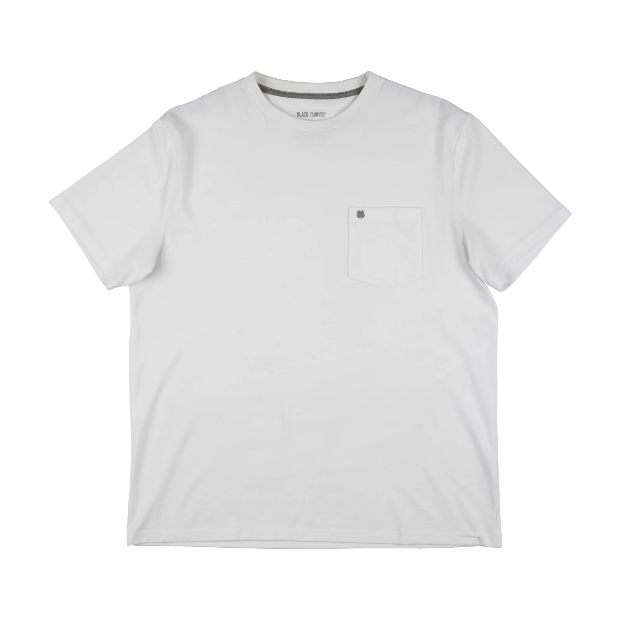 S/S Luxe Tee - Image 4