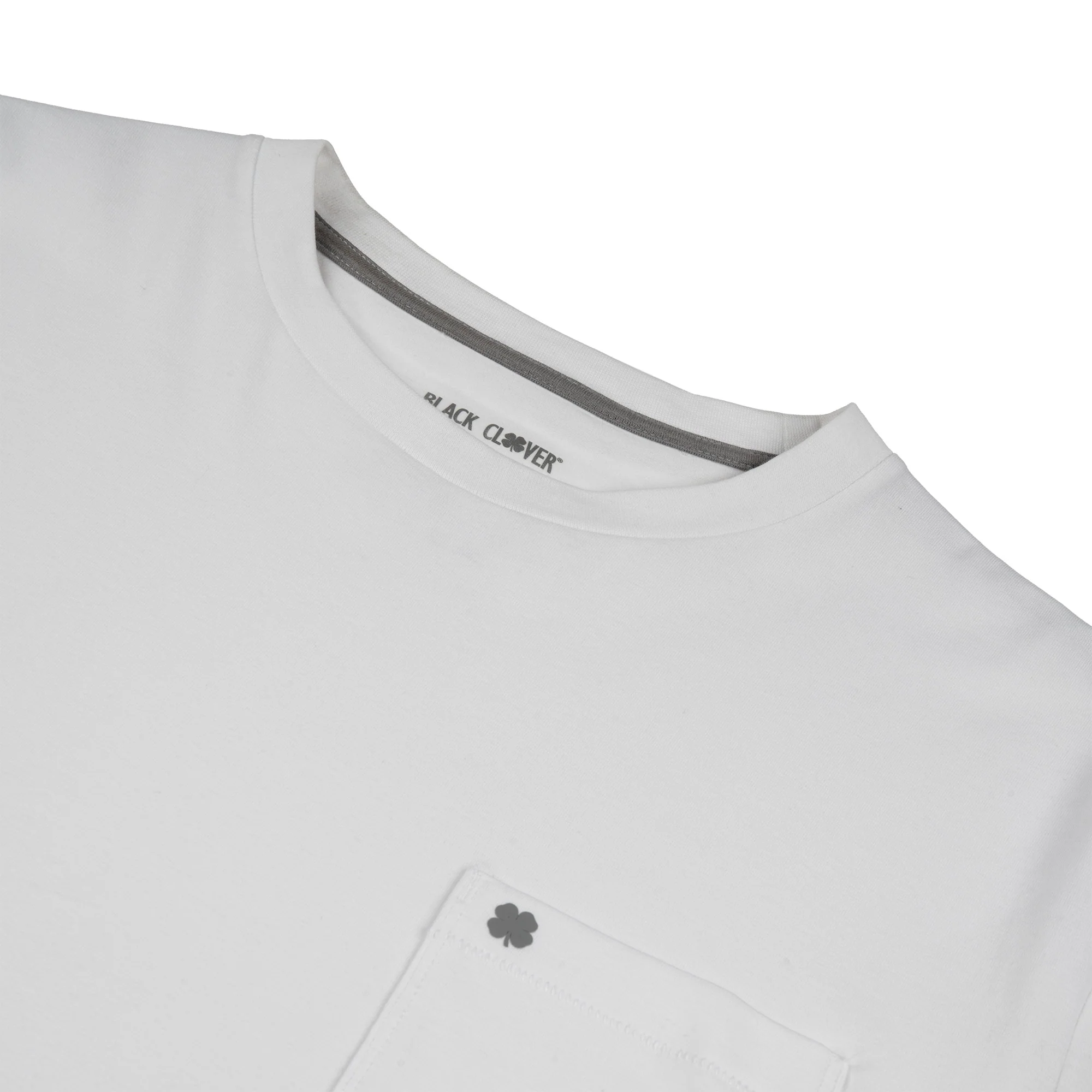 S/S Luxe Tee - Image 5