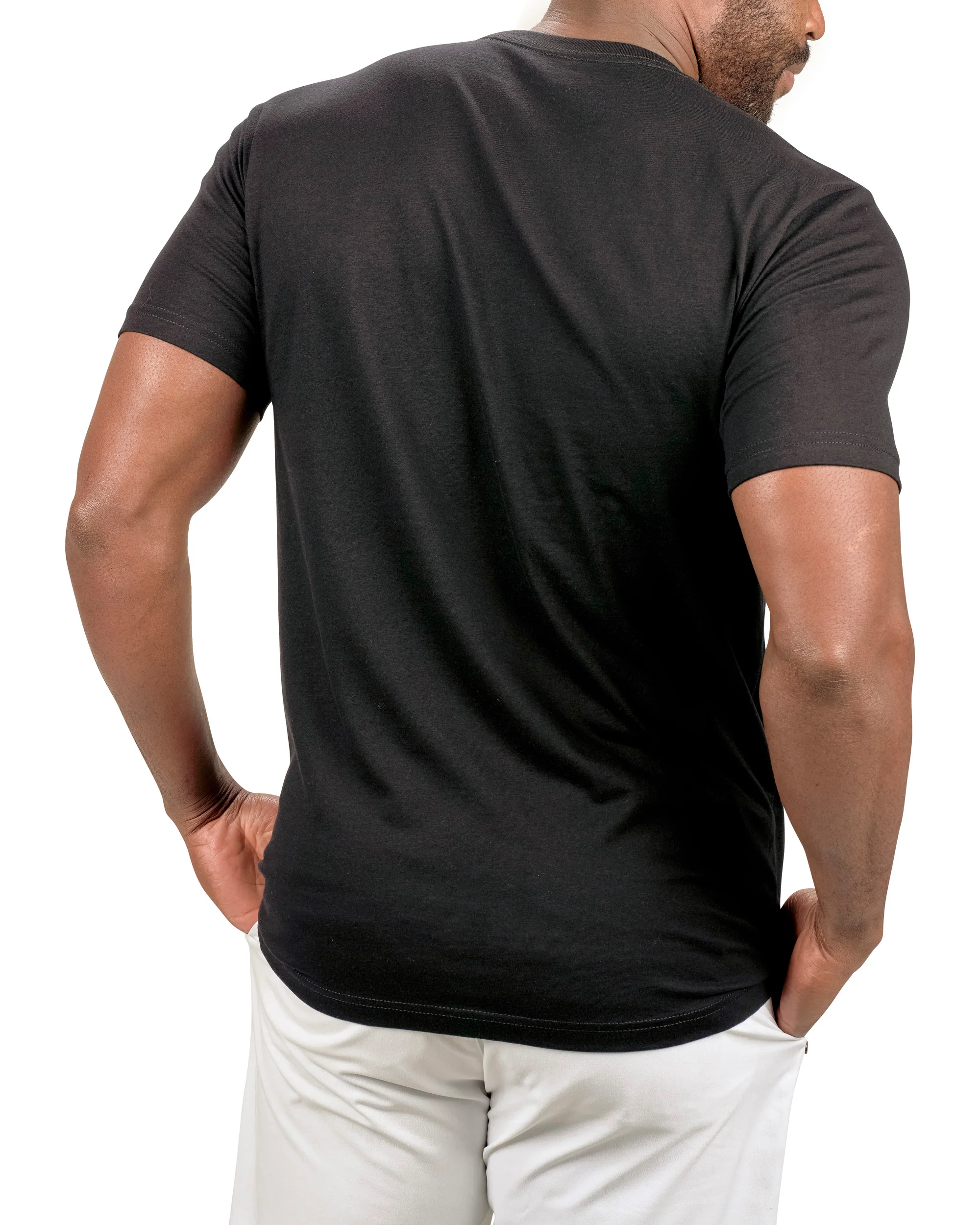 Star Luck Tee - Image 3