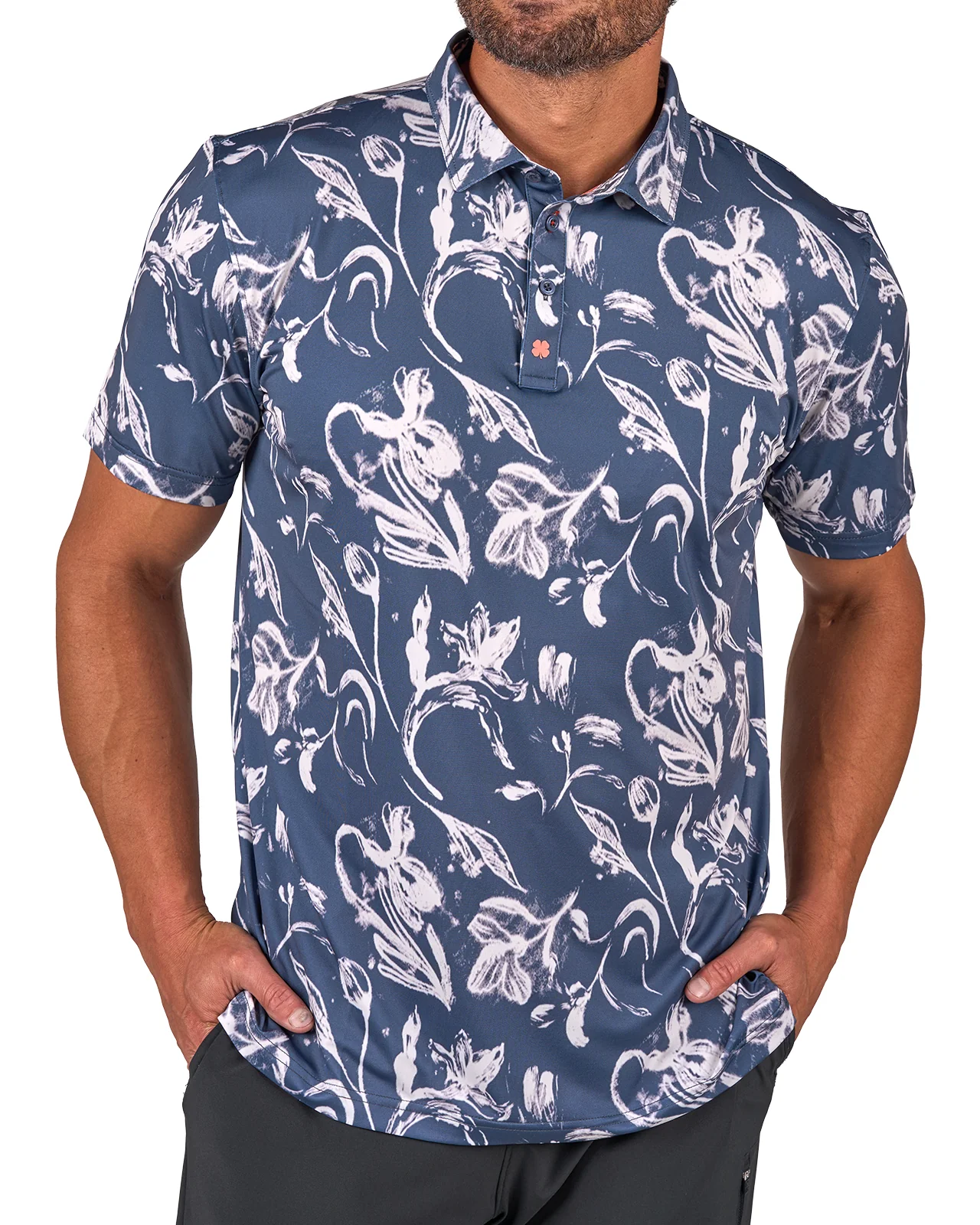 Sway Cool Polo