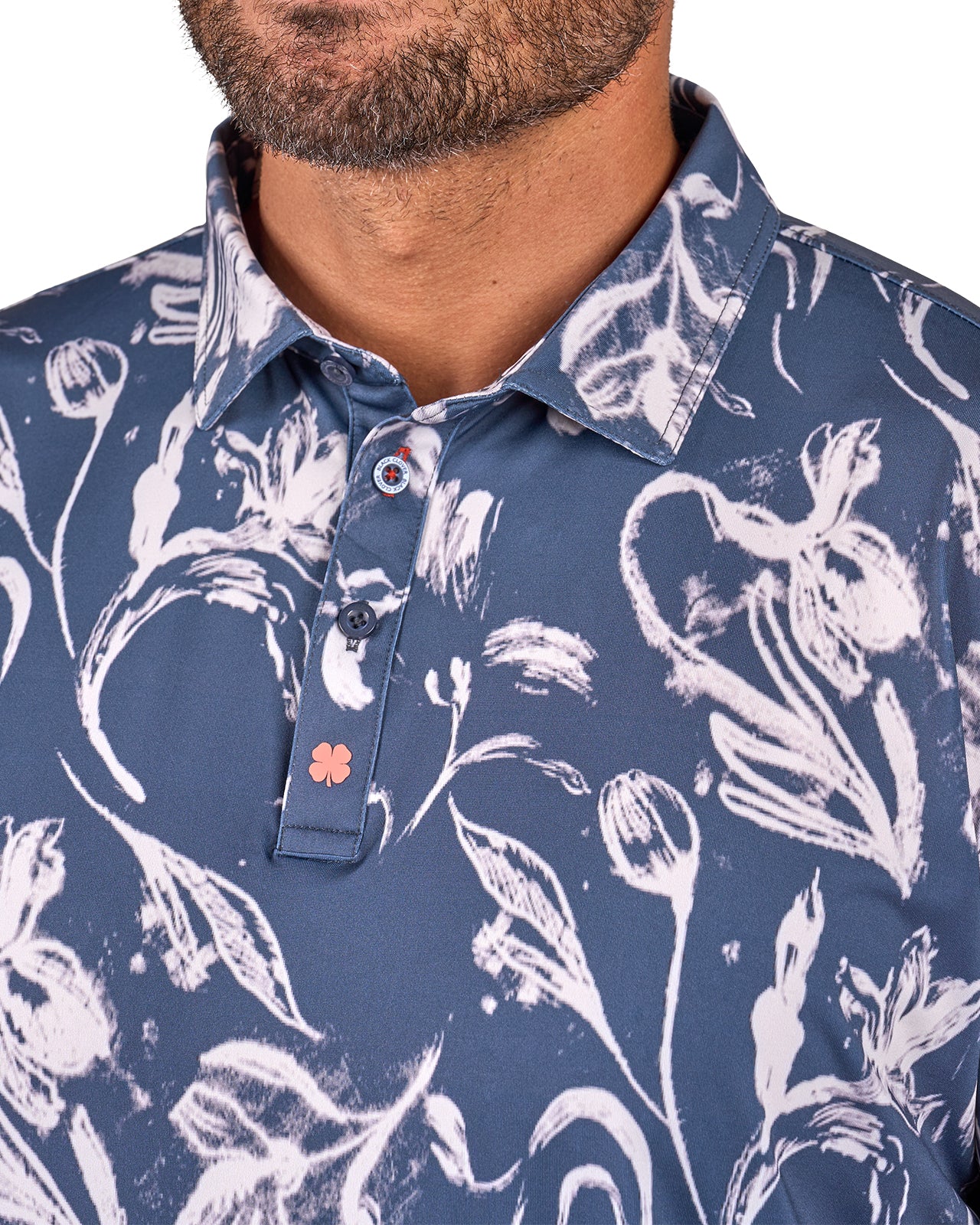 Sway Cool Polo - Image 2