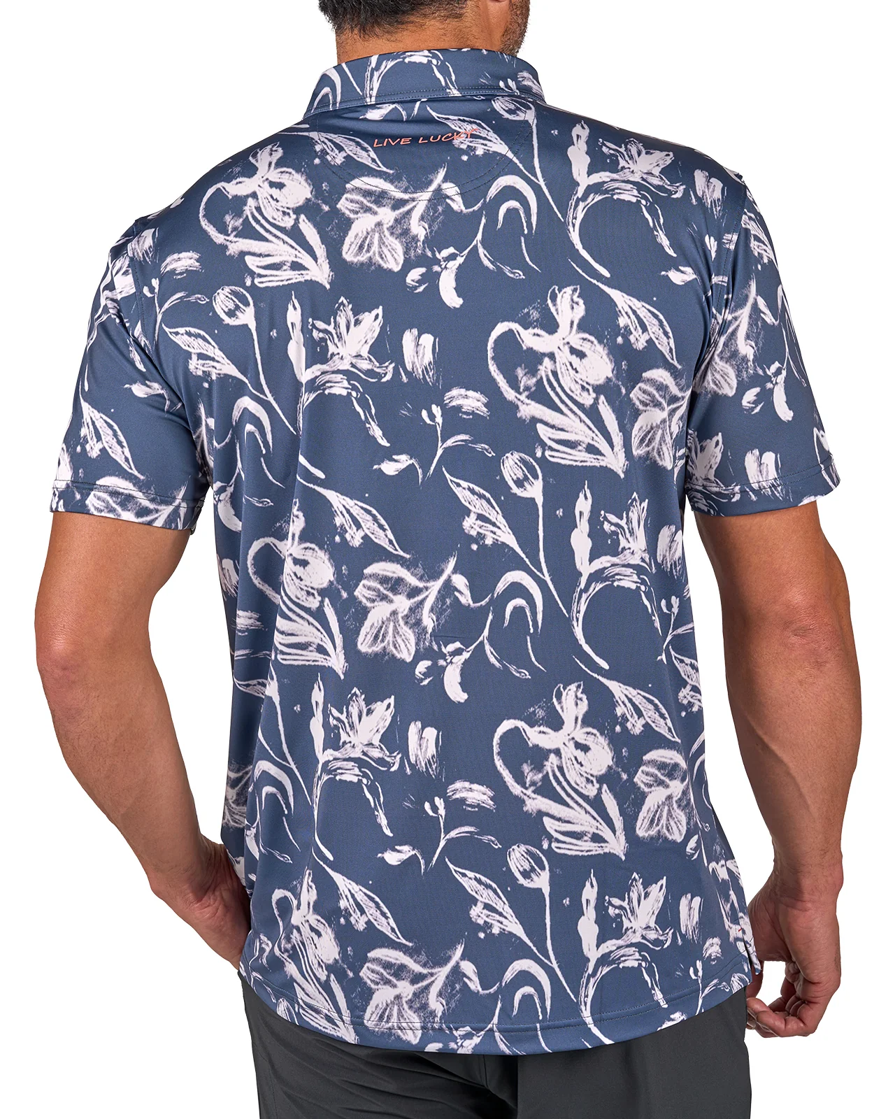 Sway Cool Polo - Image 3