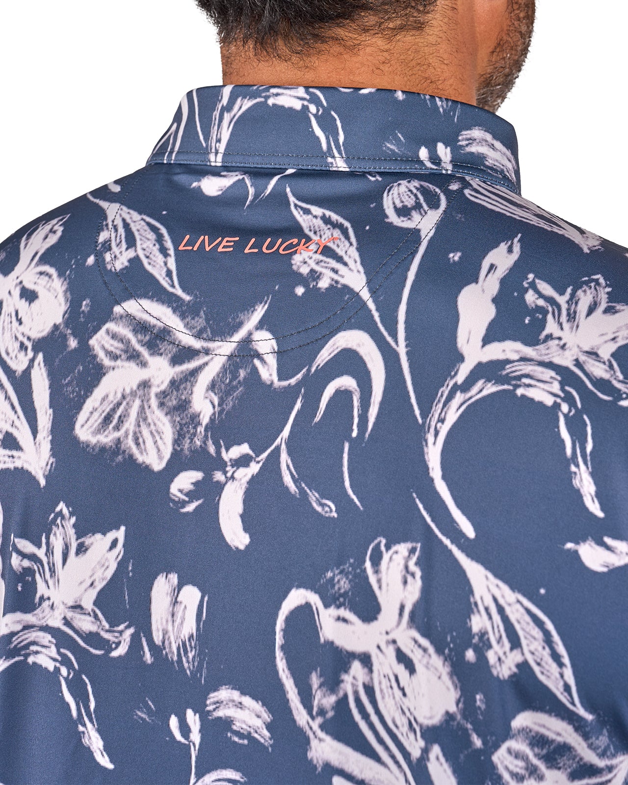 Sway Cool Polo - Image 4