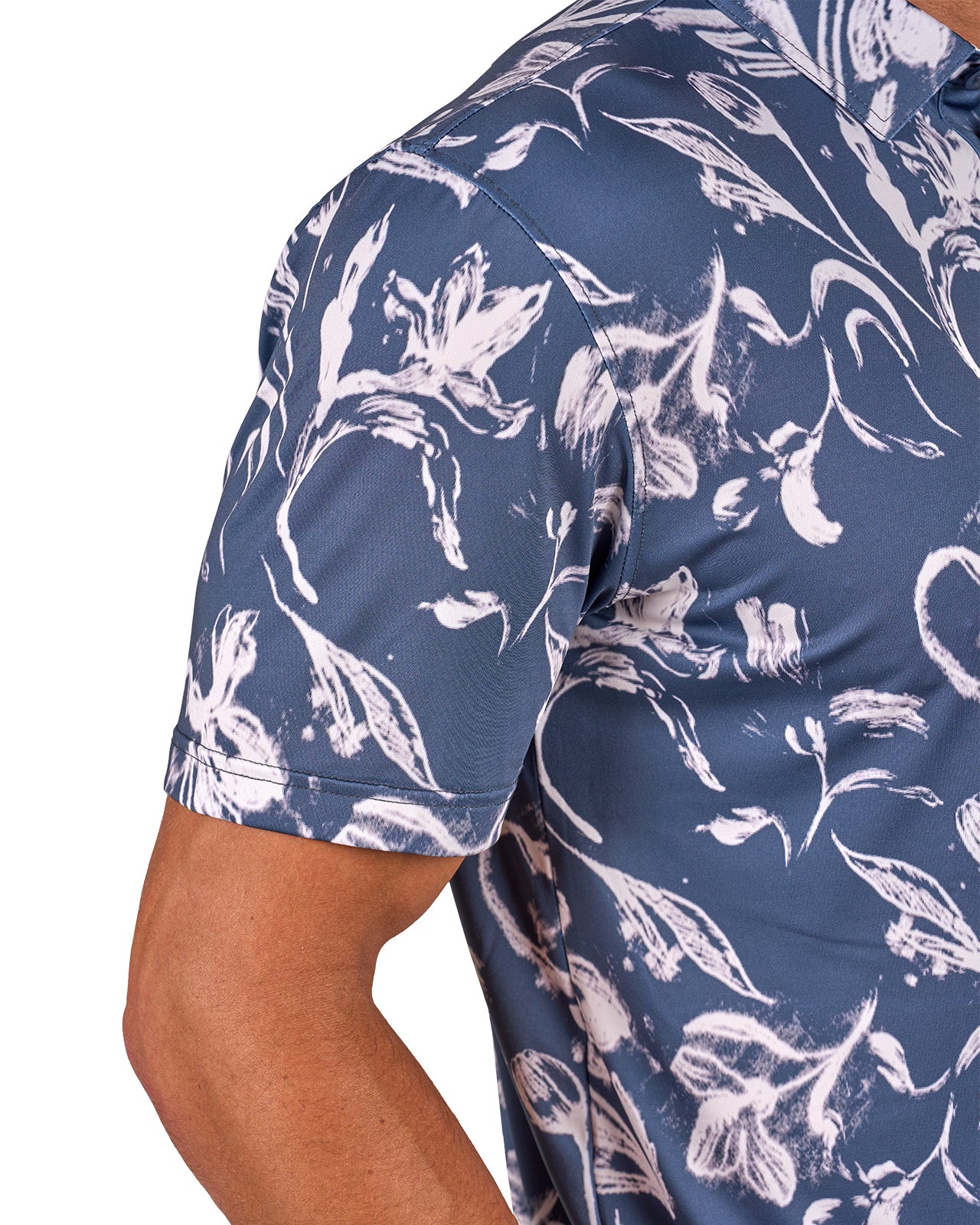 Sway Cool Polo - Image 5