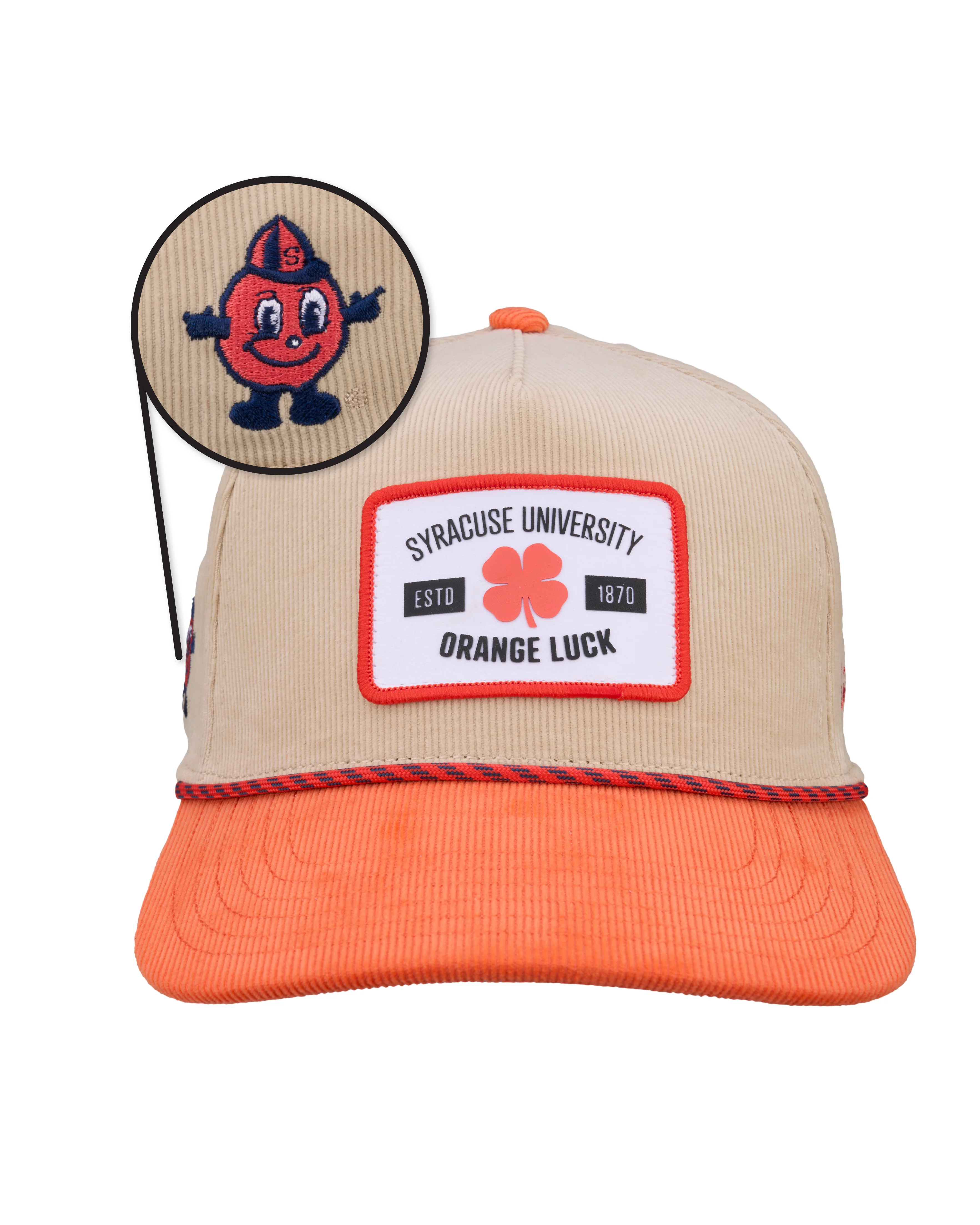 Syracuse Legacy